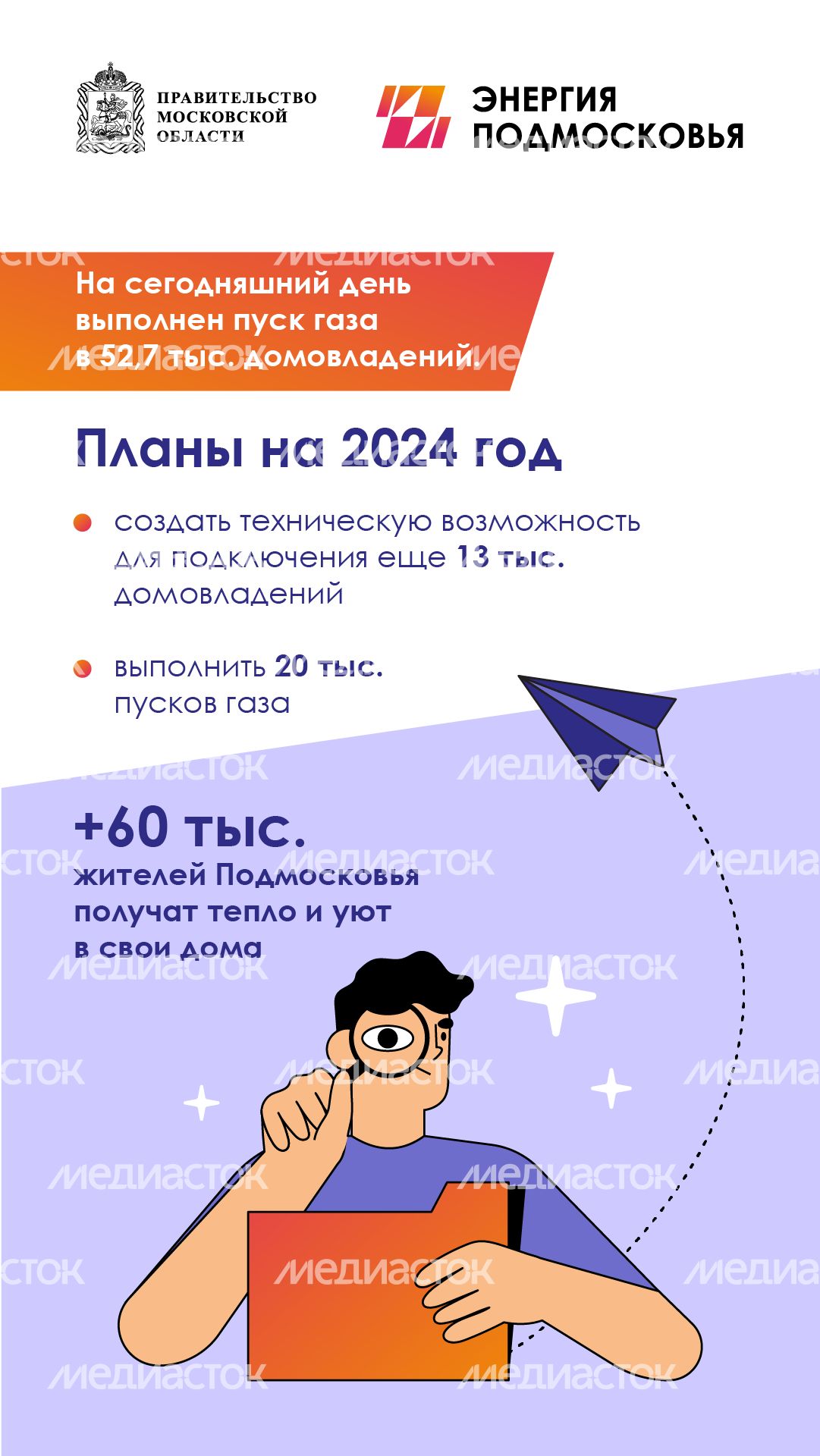 Газ в каждый дом вертикаль (4)