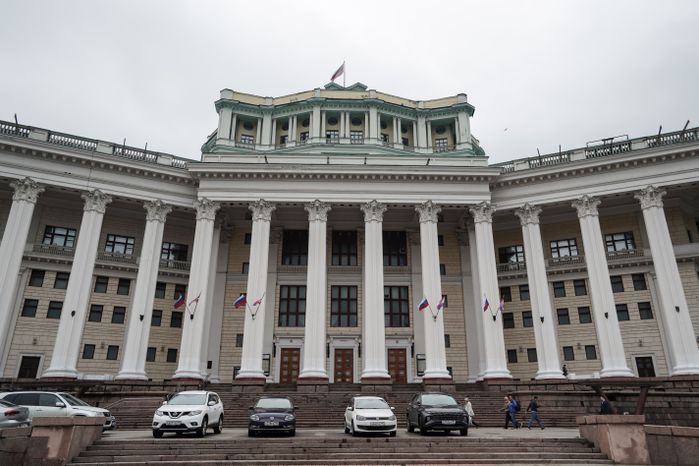 Центральный академический театр Российской Армии