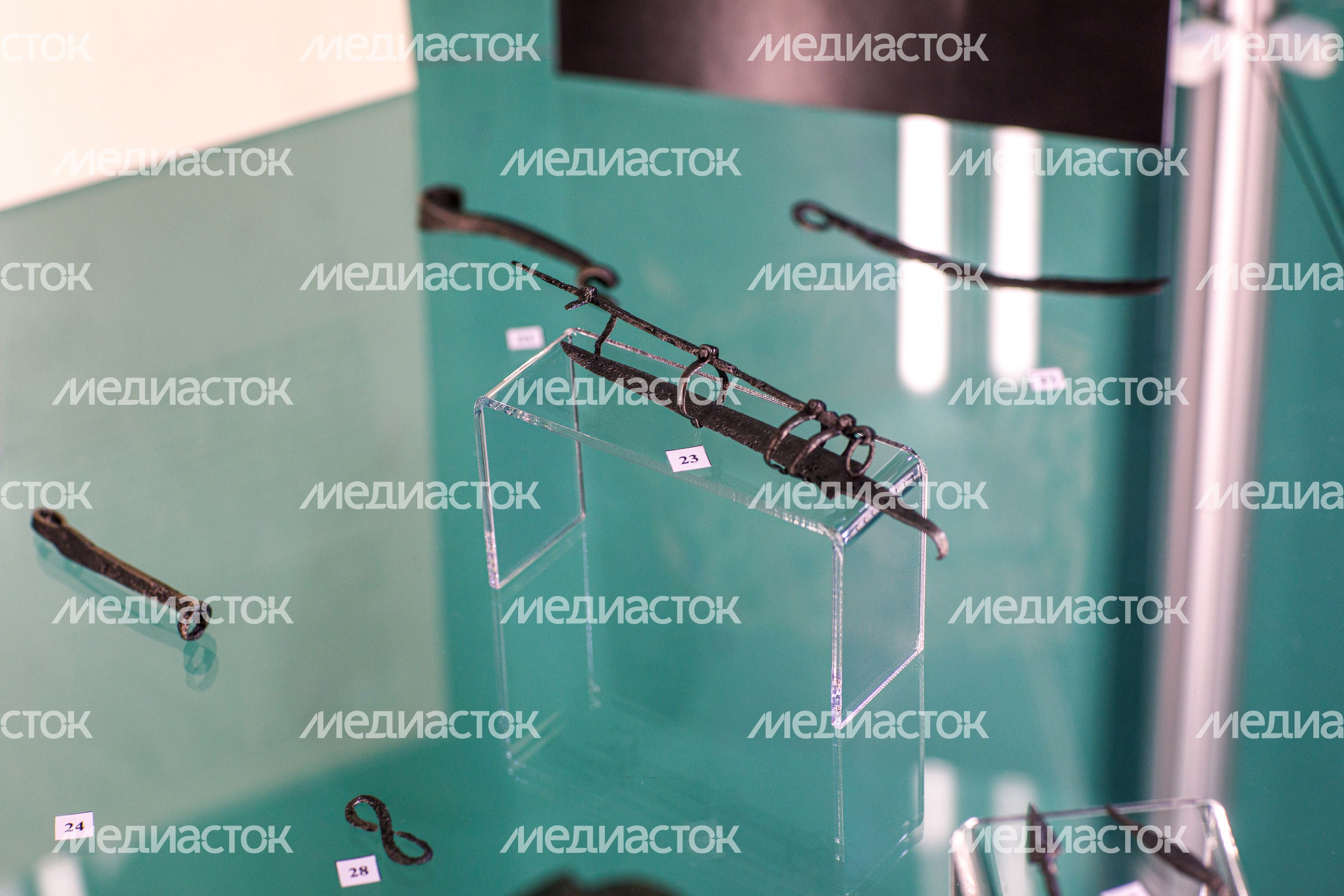 Выставка «Археологические открытия Подмосковья», приуроченная к 870-летию основания города Дмитрова Выставка «Археологические открытия Подмосковья», приуроченная к 870-летию основания города Дмитрова