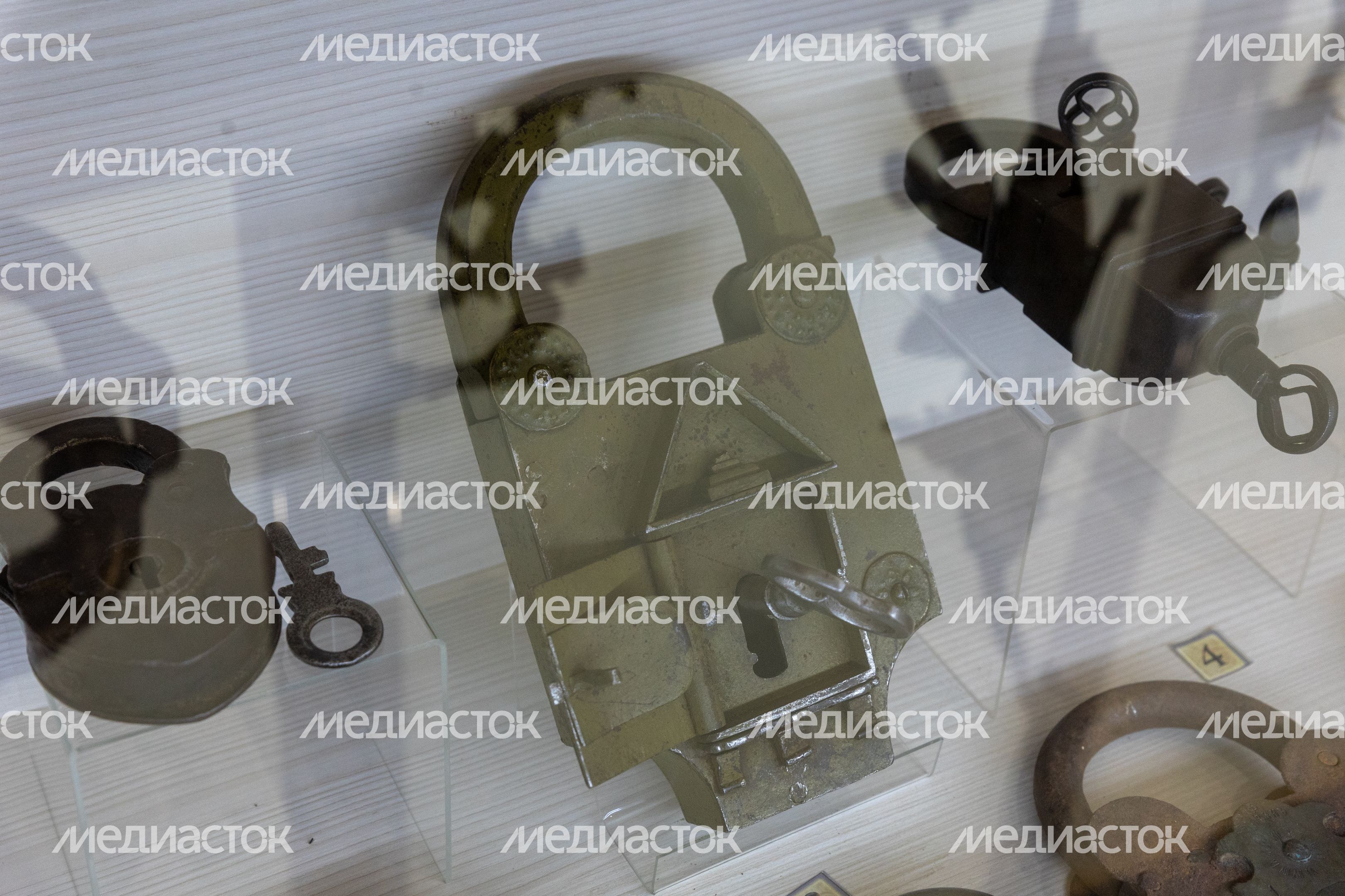 Музей замка