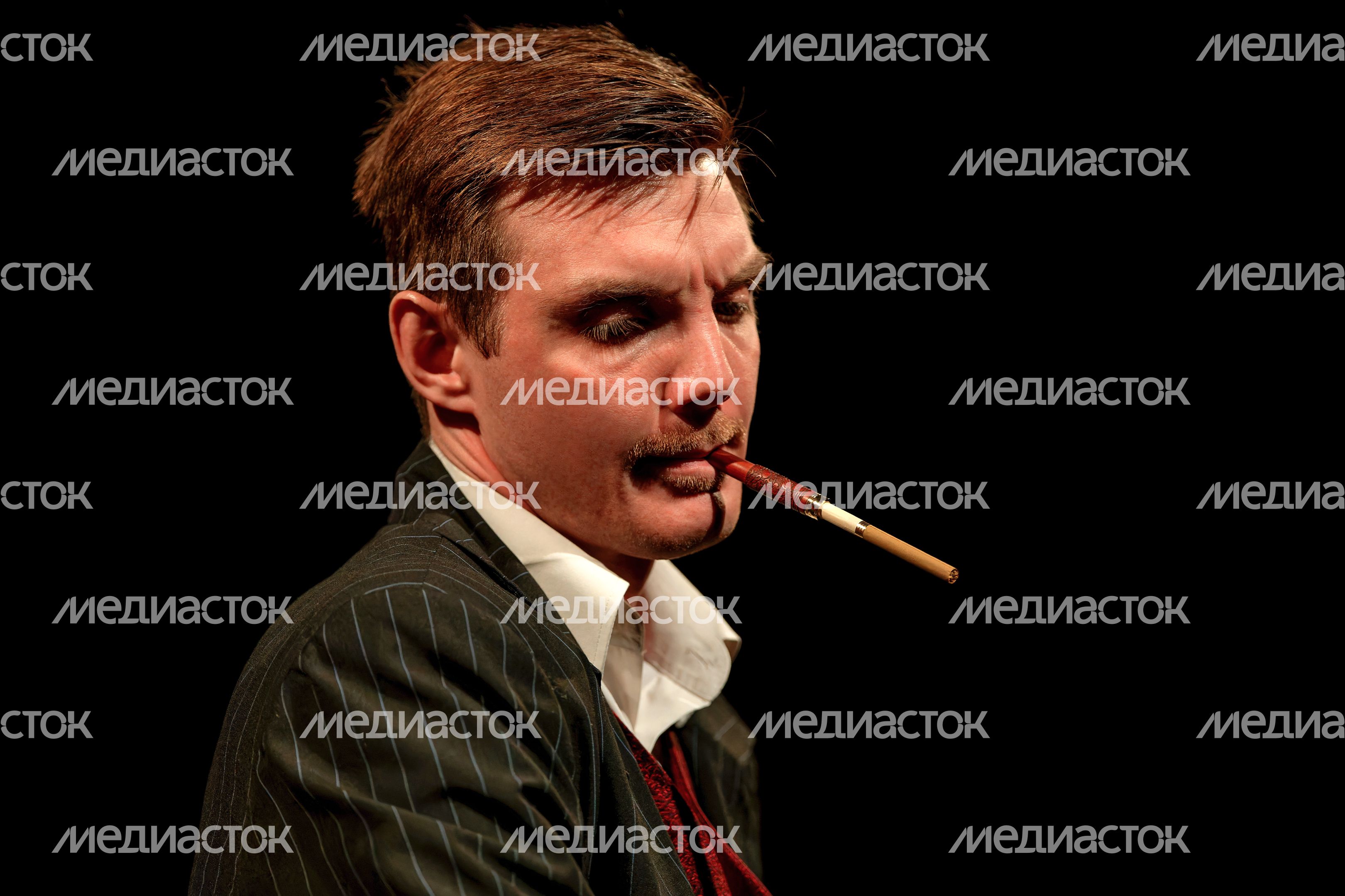 Премьера спектакля «Багаж» от ММДТ «Крылья» в Театральном центре «Жаворонки» Одинцовского округа Премьера спектакля «Багаж» от ММДТ «Крылья» в Театральном центре «Жаворонки» Одинцовского округа