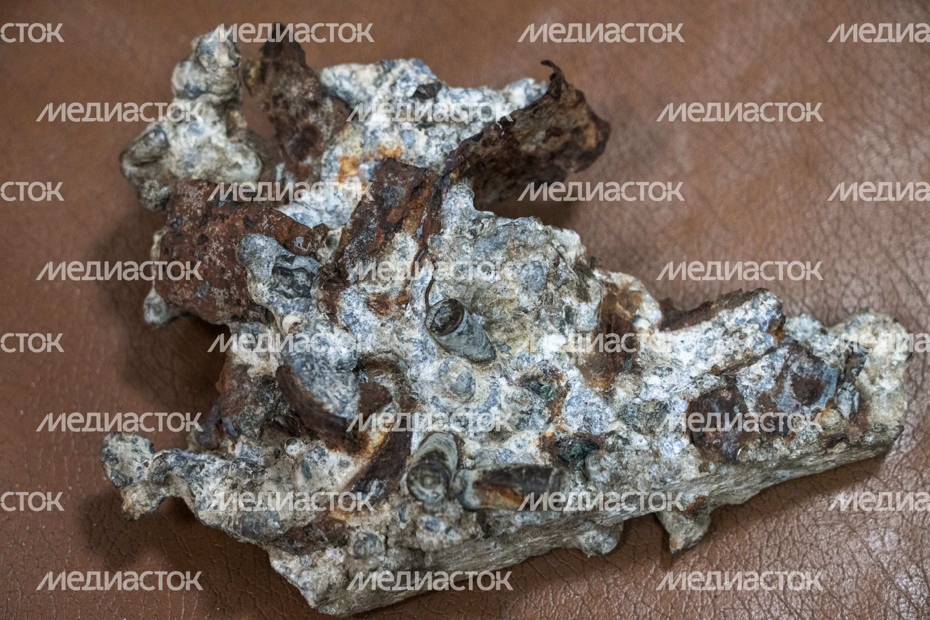 Музей 28 панфиловцев