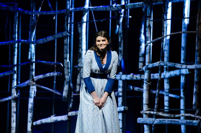 Ногинск. Московский областной театр драмы и комедии