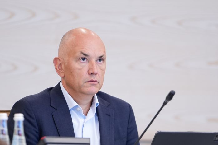 Габдрахманов Ильдар Нуруллович