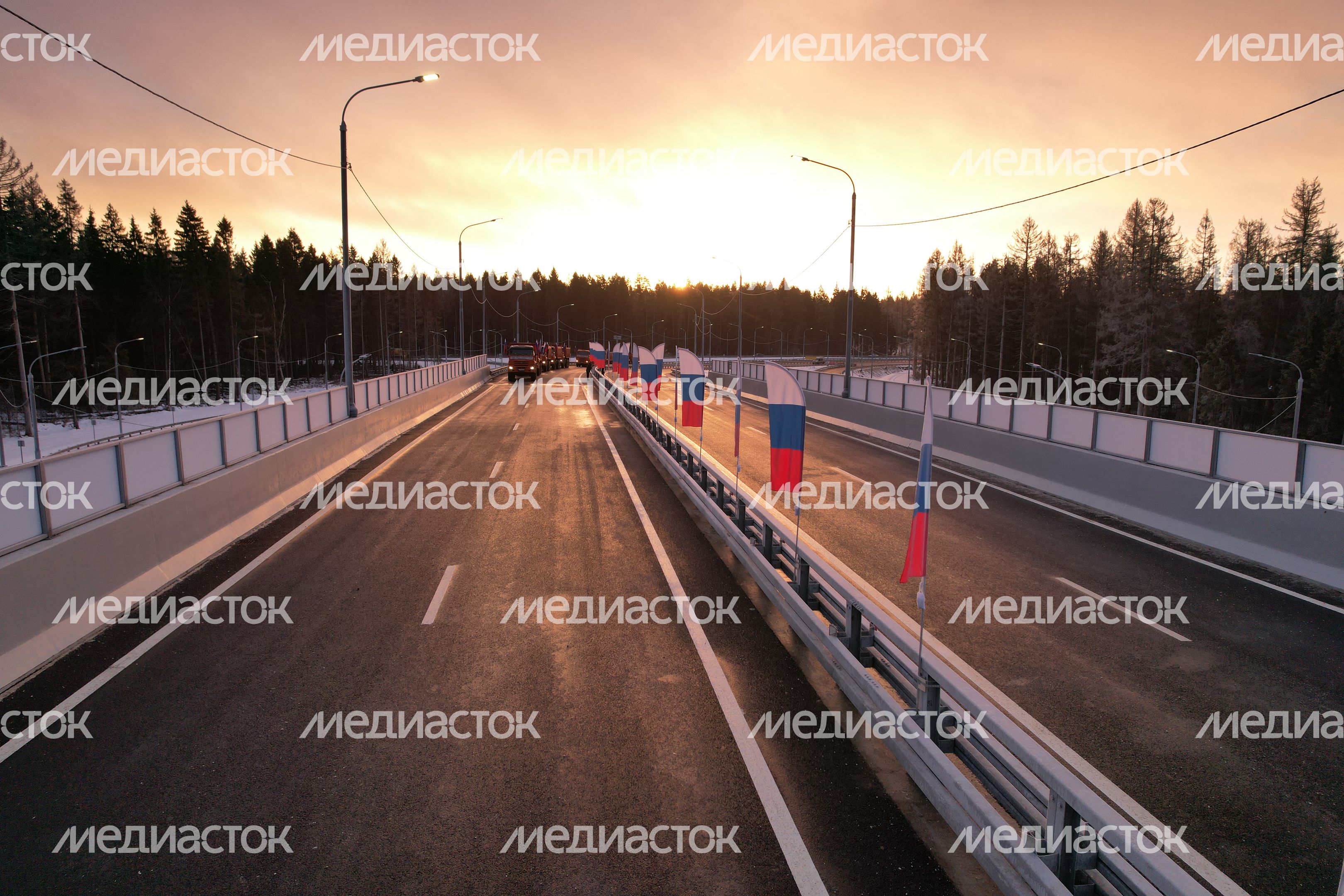 Обход деревни Малые Вязёмы в Одинцовском городском округе Обход деревни Малые Вязёмы в Одинцовском городском округе