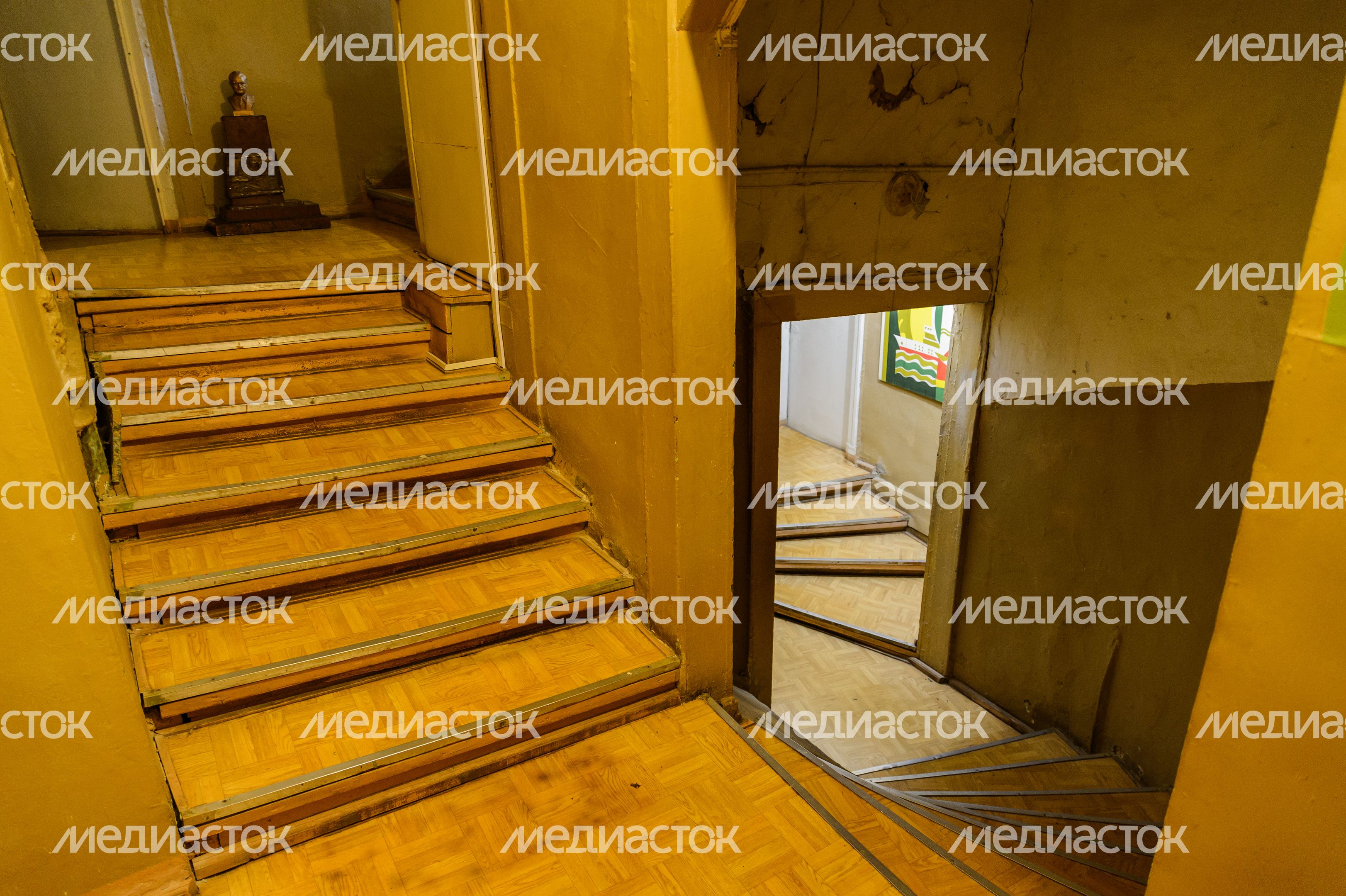 Краеведческий музей в Пушкино