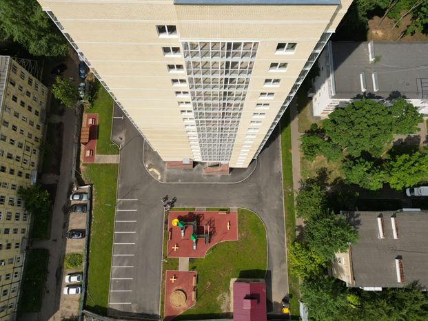 Расселение аварийного жилья в Лыткарино