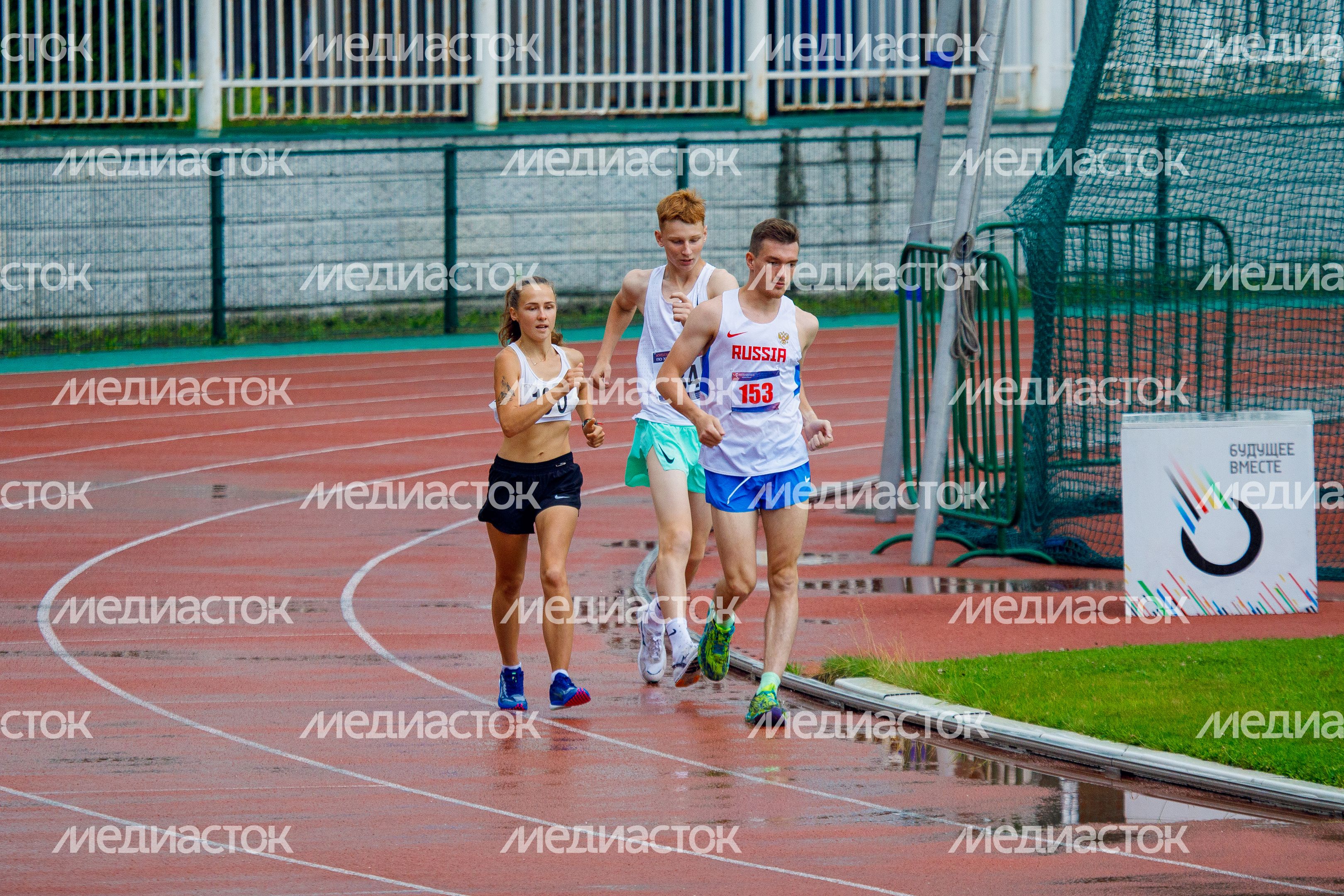 Спортивная ходьба на Чемпионате Московской области по легкой атлетике в Жуковском Спортивная ходьба на Чемпионате Московской области по легкой атлетике в Жуковском