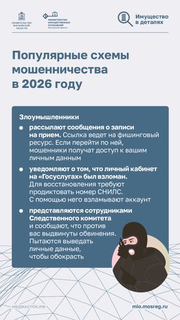 Мошенничество с недвижимостью вертикаль 07