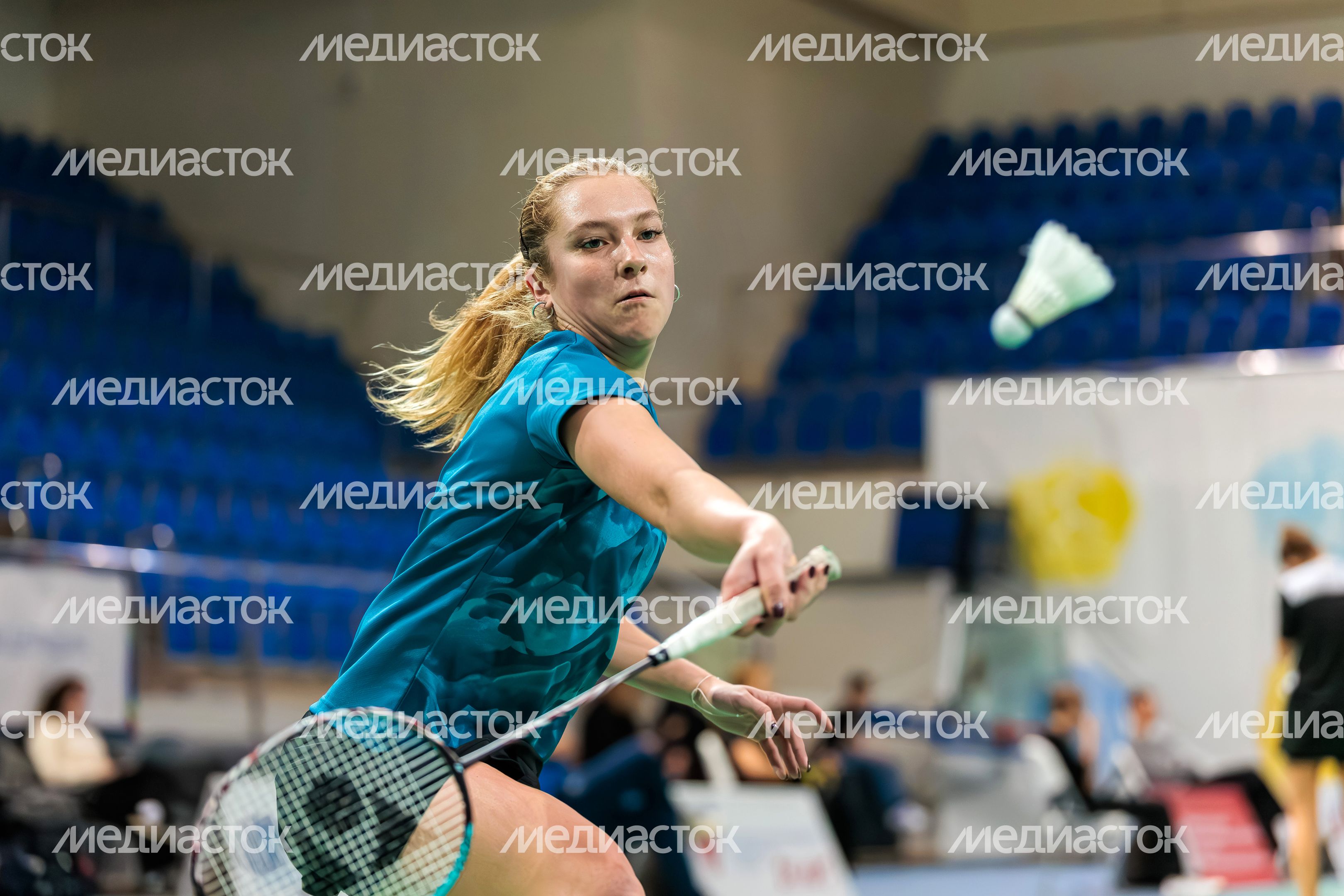 Чемпионат России по бадминтону в Раменском Чемпионат России по бадминтону в Раменском