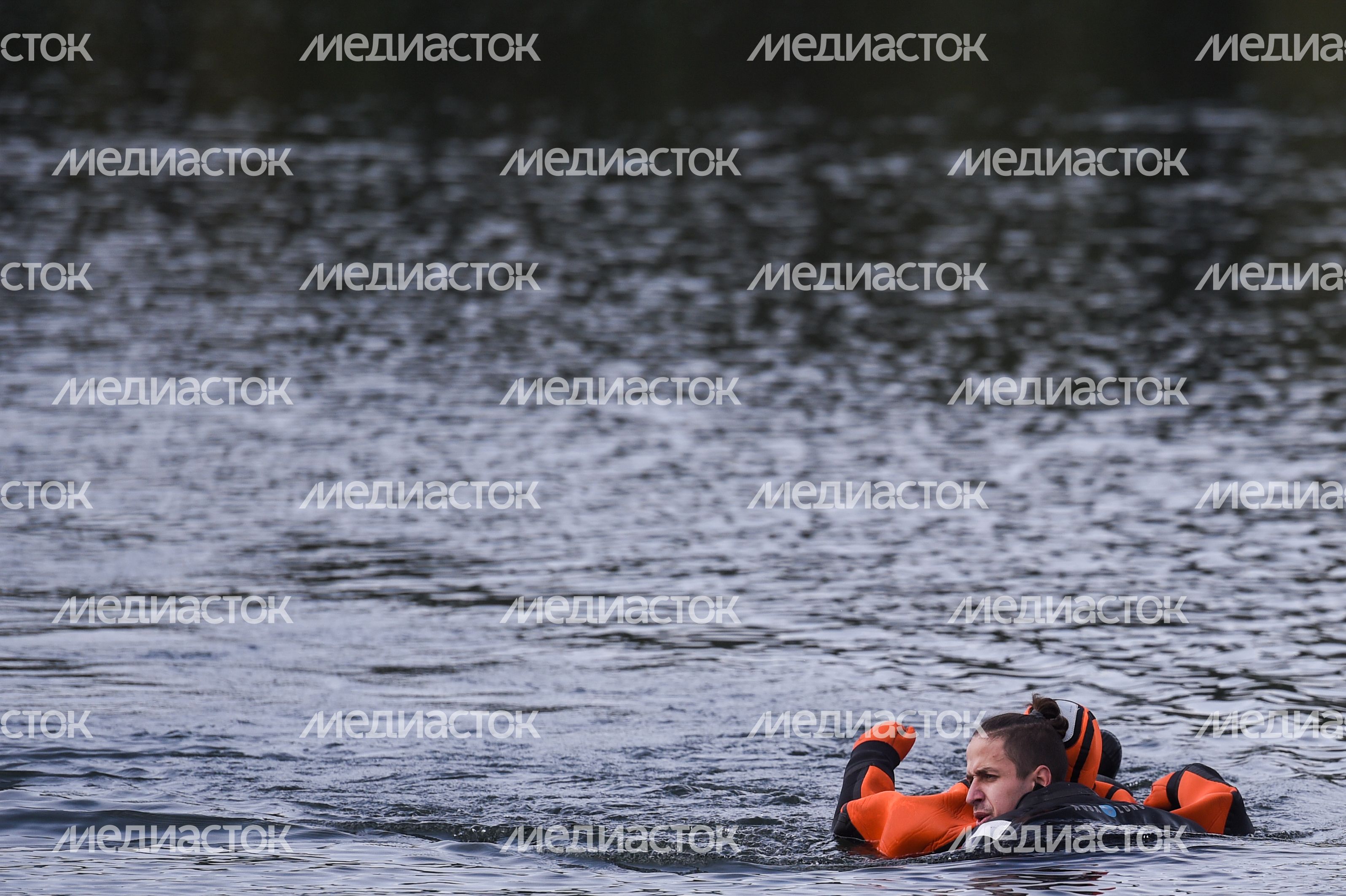 Соревнования спасателей прошли в Лыткарино Соревнования спасателей прошли в Лыткарино