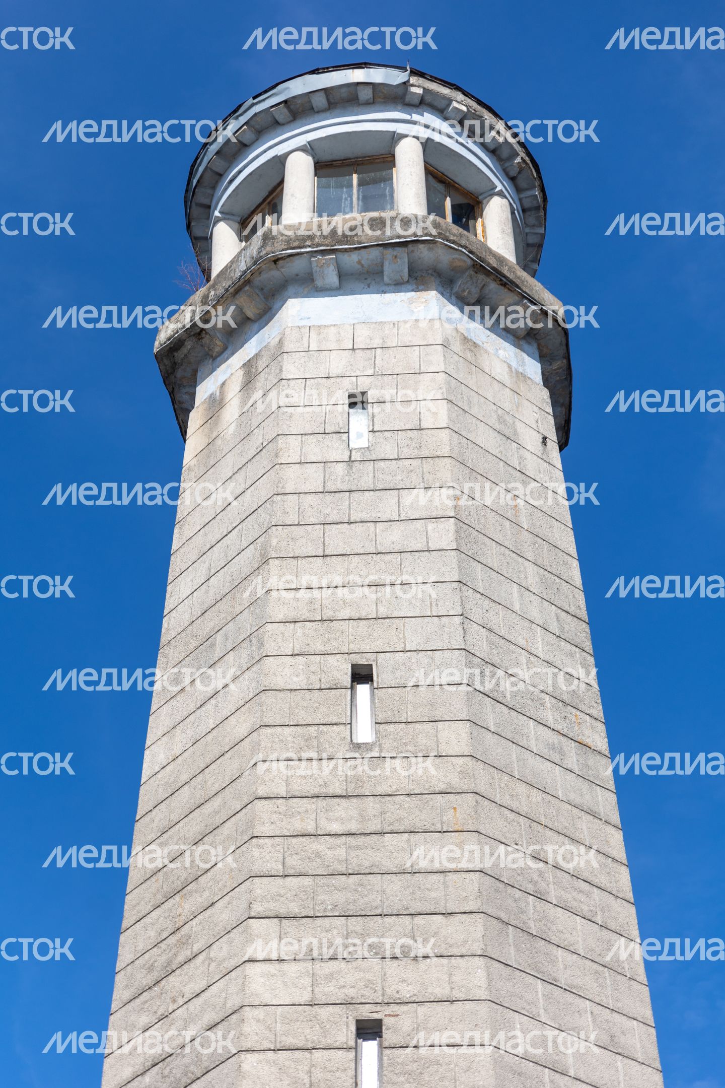 Большой Волжский маяк