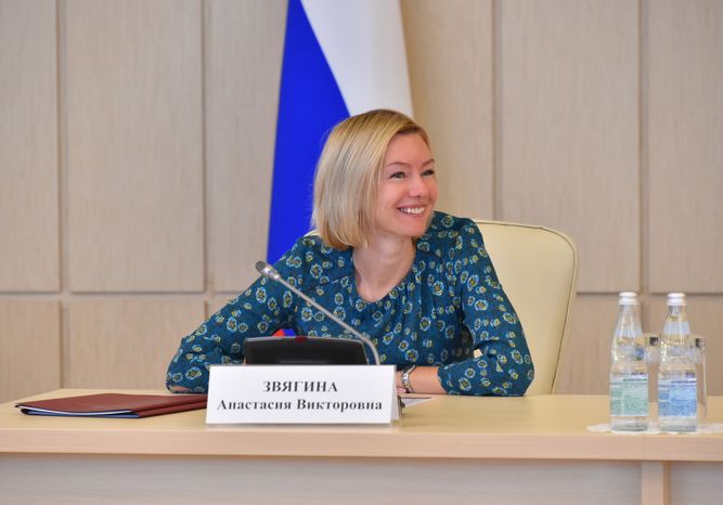 Семинар с главными редакторами СМИ, организованный ГУИП, прошел в Подмосковье