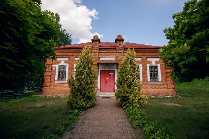 Дмитров. Музей-заповедник "Дмитровский кремль"