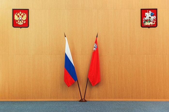 Новые правила работы инспекторского состава Минчистоты Московской области обсудили на совещании