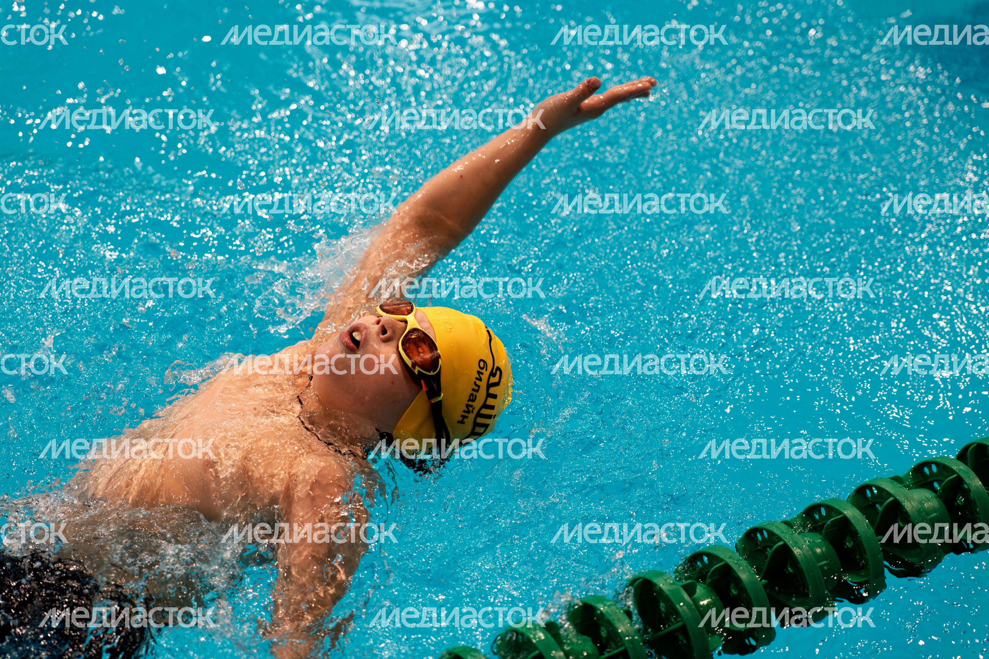 Первый турнир нового сезона Кубка чемпионов Swimcup по плаванию Первый турнир нового сезона Кубка чемпионов Swimcup по плаванию