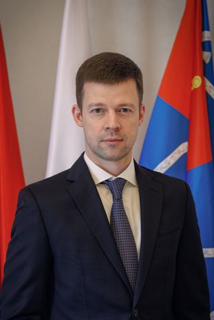 Юров Сергей Геннадиевич
