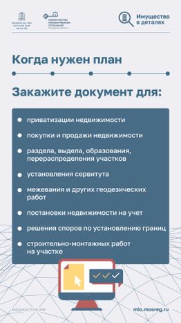 Что такое кадастровый план Вертикаль 03