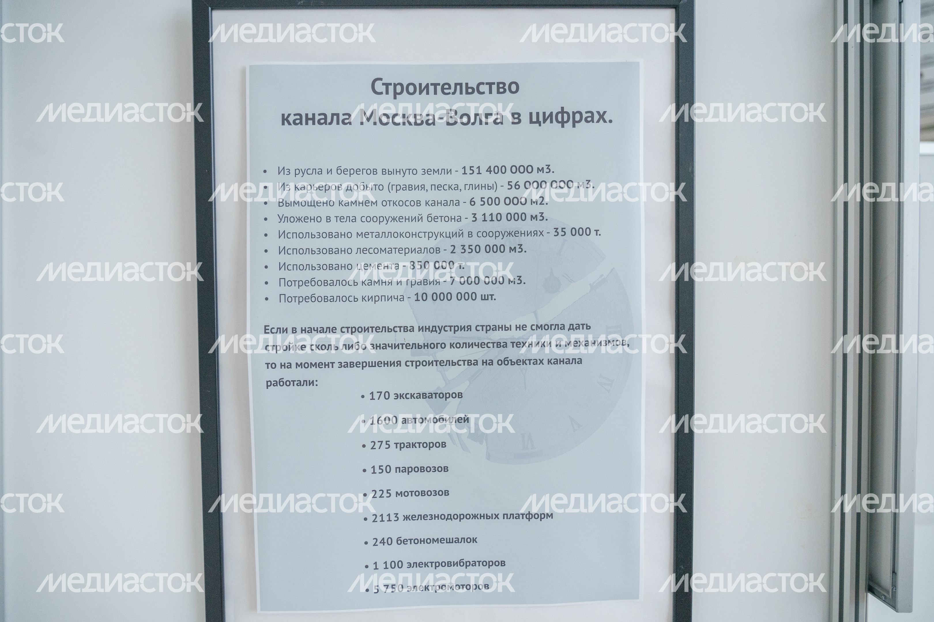 Музей Дубны. Отделение археологии и краеведения