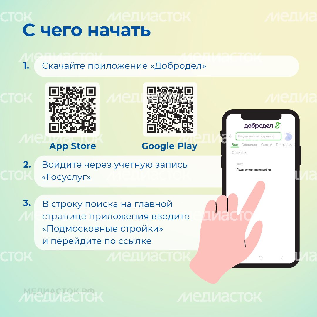 Подмосковные стройки квадрат 02 Подмосковные стройки квадрат 02