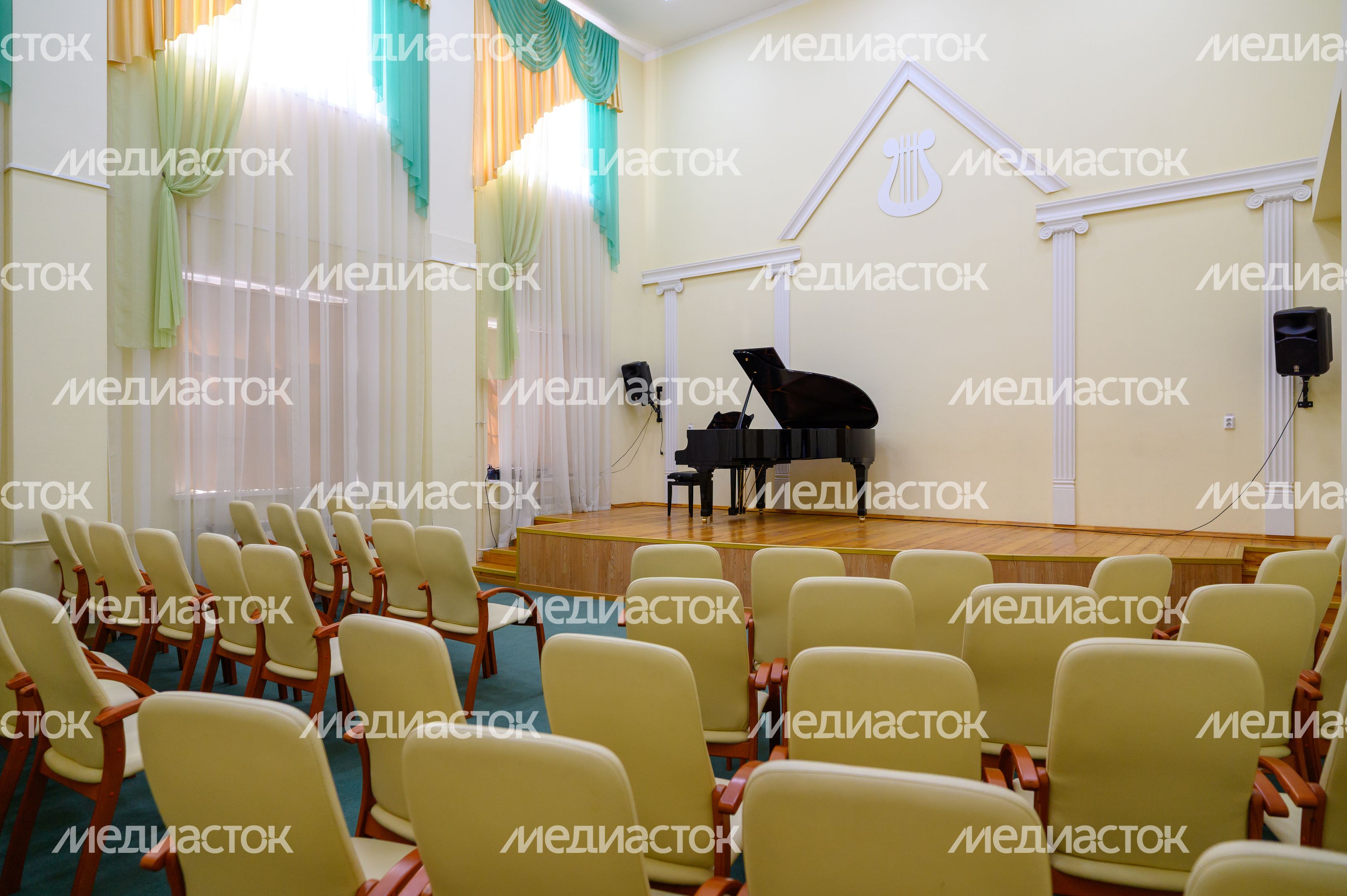 Культурно-просветительский центр «Дубровицы» в Подольске – умный ДК Культурно-просветительский центр «Дубровицы» в Подольске – умный ДК