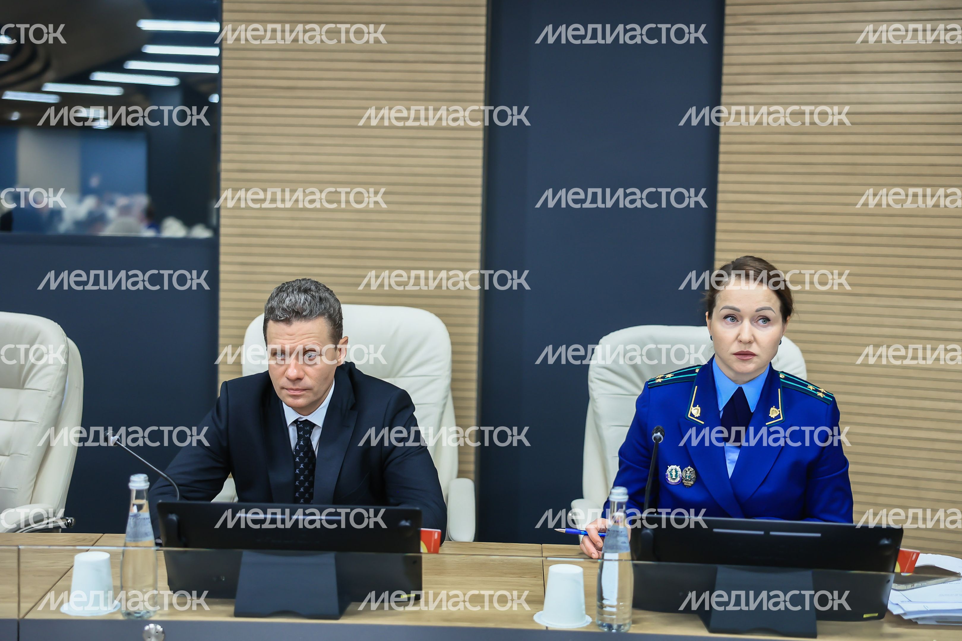 Утверждение Губернатором Подмосковья состава Правительства