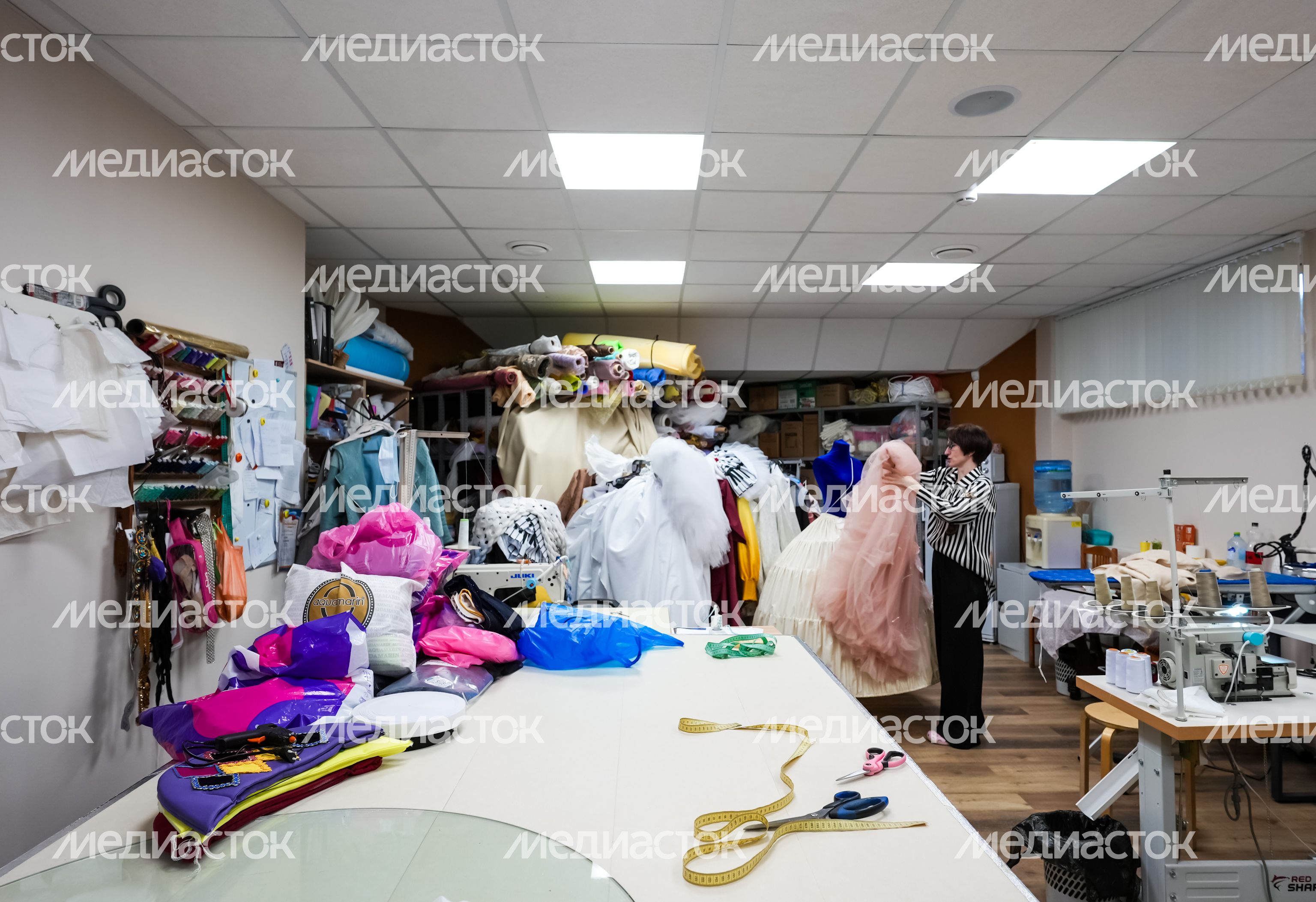 Культурно-досуговый центр "Протон" в Протвине Культурно-досуговый центр "Протон" в Протвине