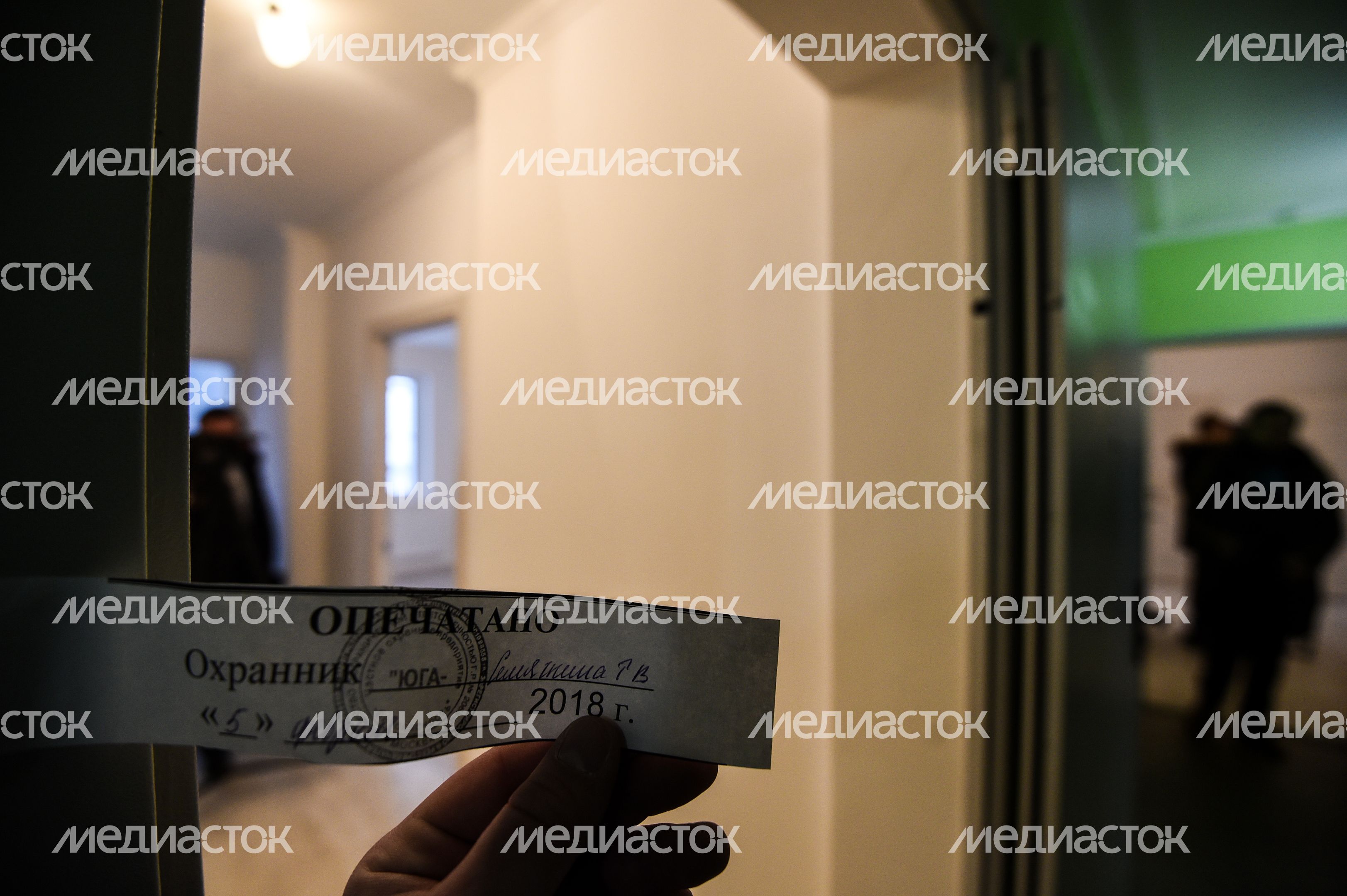 Первый дом по программе реновации жилфонда Москвы готов под заселение в Северном Измайлове
