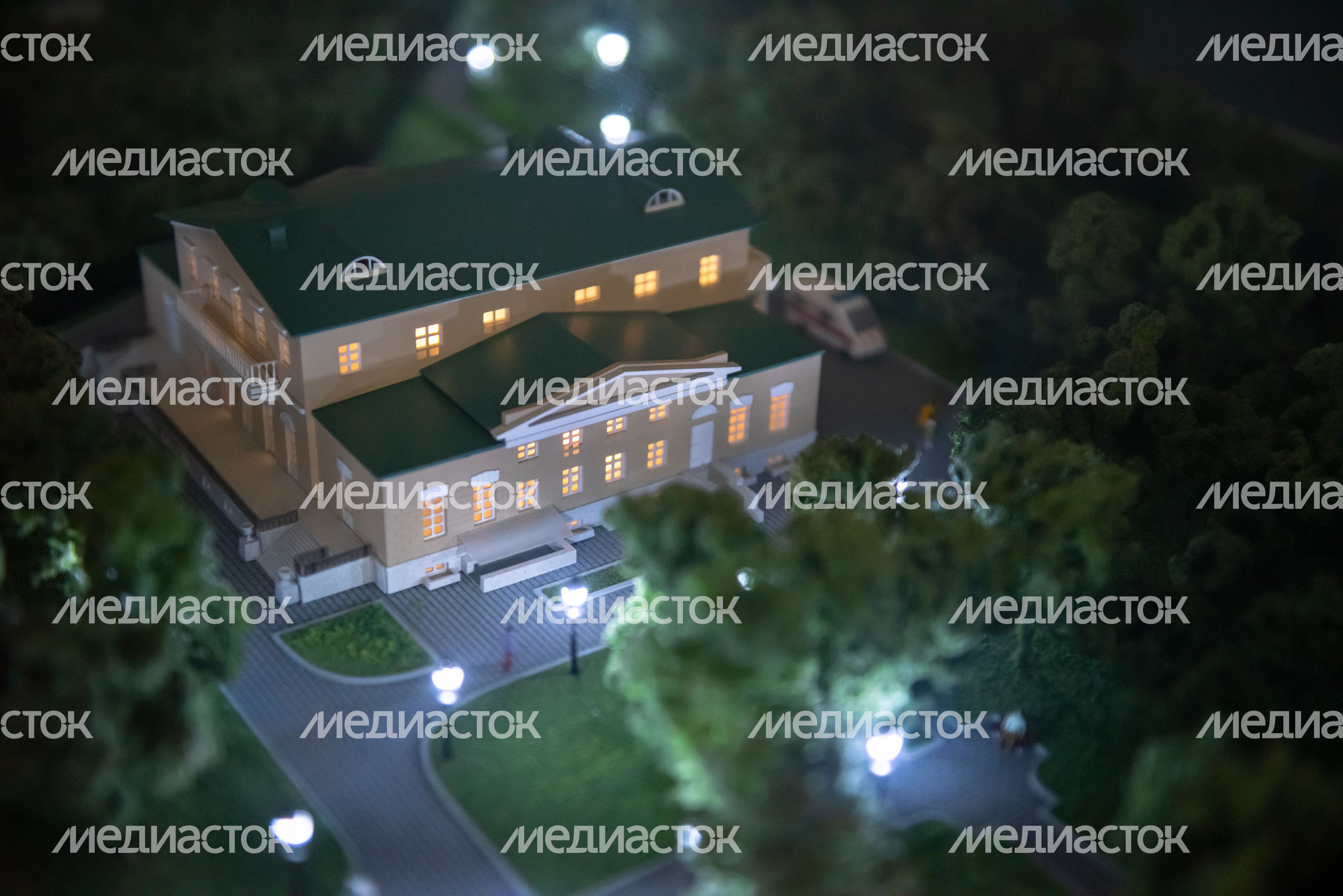 Московский областной хоспис для детей