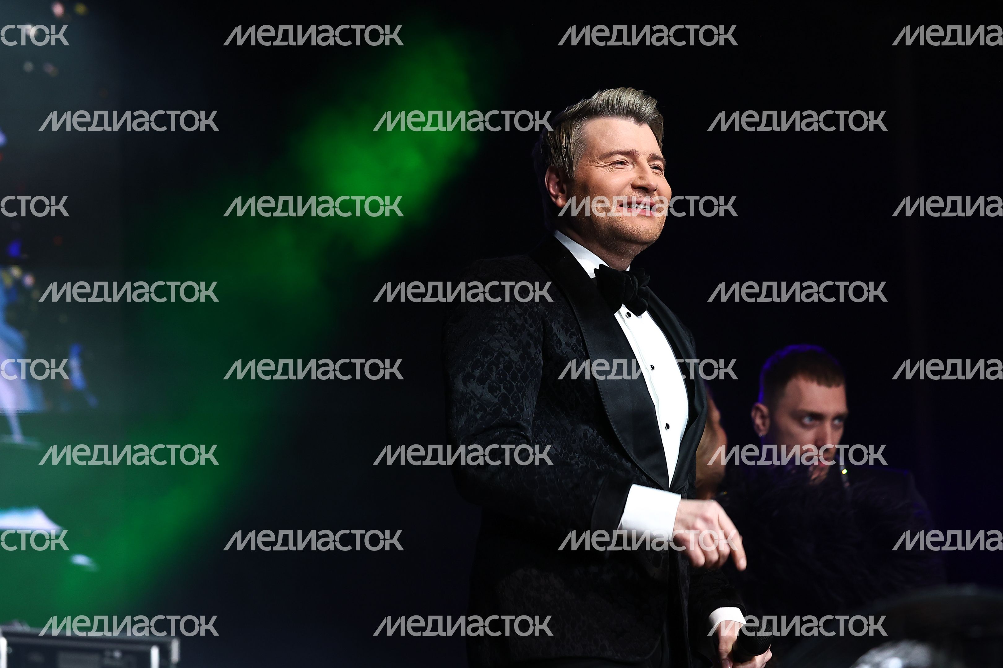 Награждение Губернатором лауреатов губернаторской премии «Мы рядом. Доброе дело»