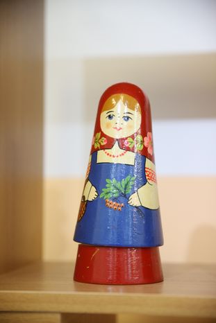 Фабрика игрушек Климо
