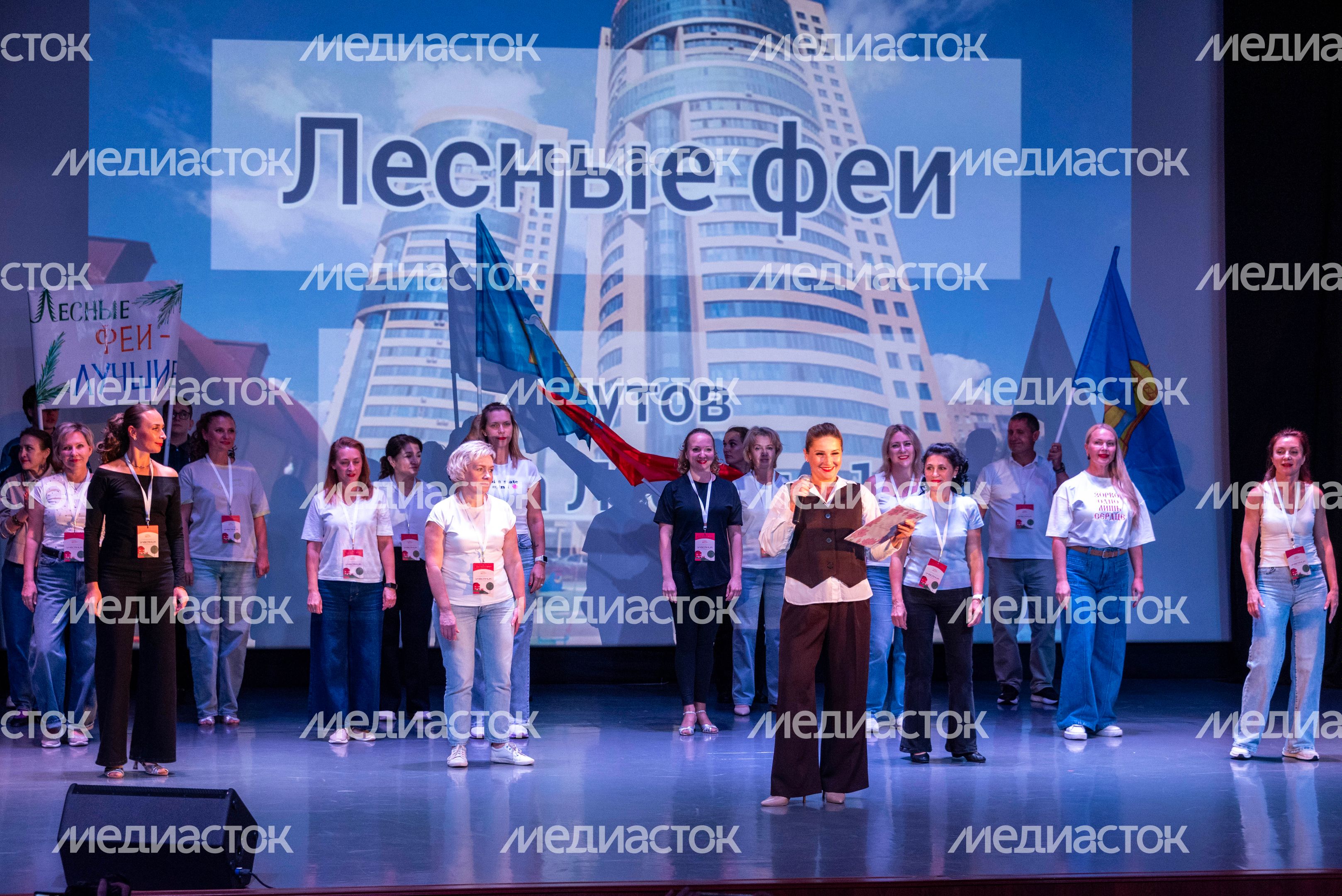 В Подмосковье определили победителей ежегодного конкурса «Наш двор 2026» В Подмосковье определили победителей ежегодного конкурса «Наш двор 2026»