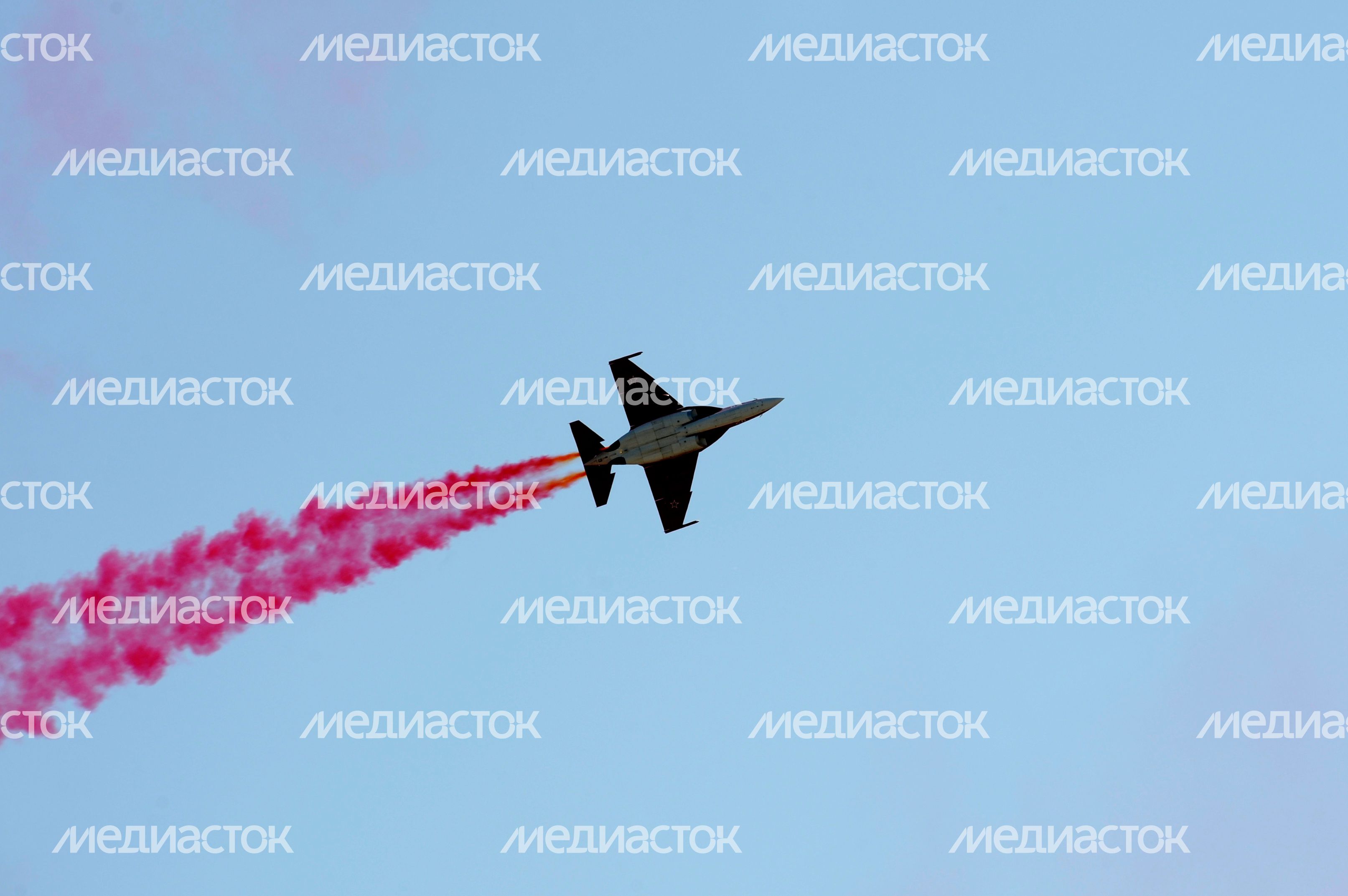 Международный авиационно-космический салон МАКС-2015 в Жуковском