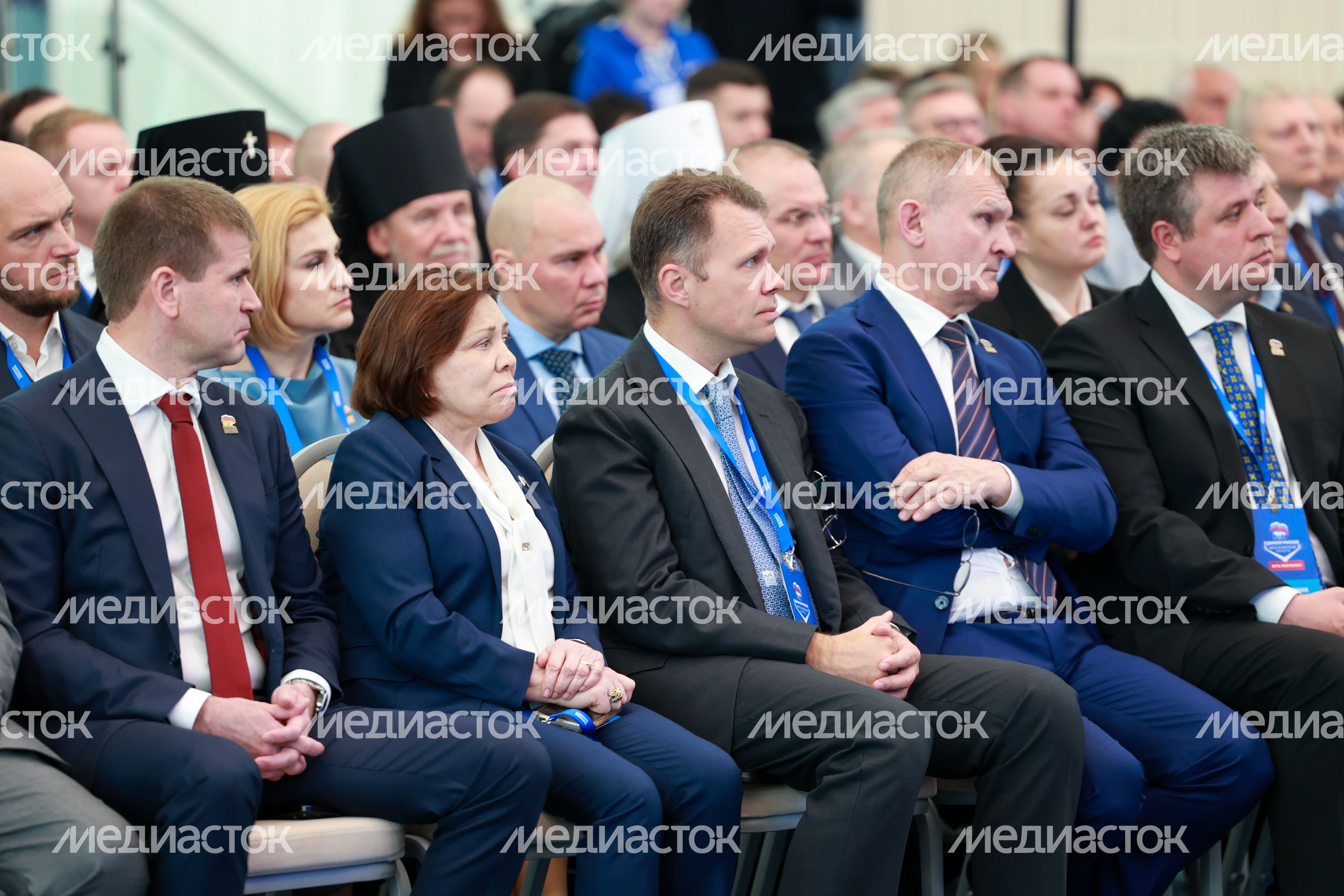Ежегодное обращение губернатора Московской области Андрея Воробьева к жителям региона Ежегодное обращение губернатора Московской области Андрея Воробьева к жителям региона