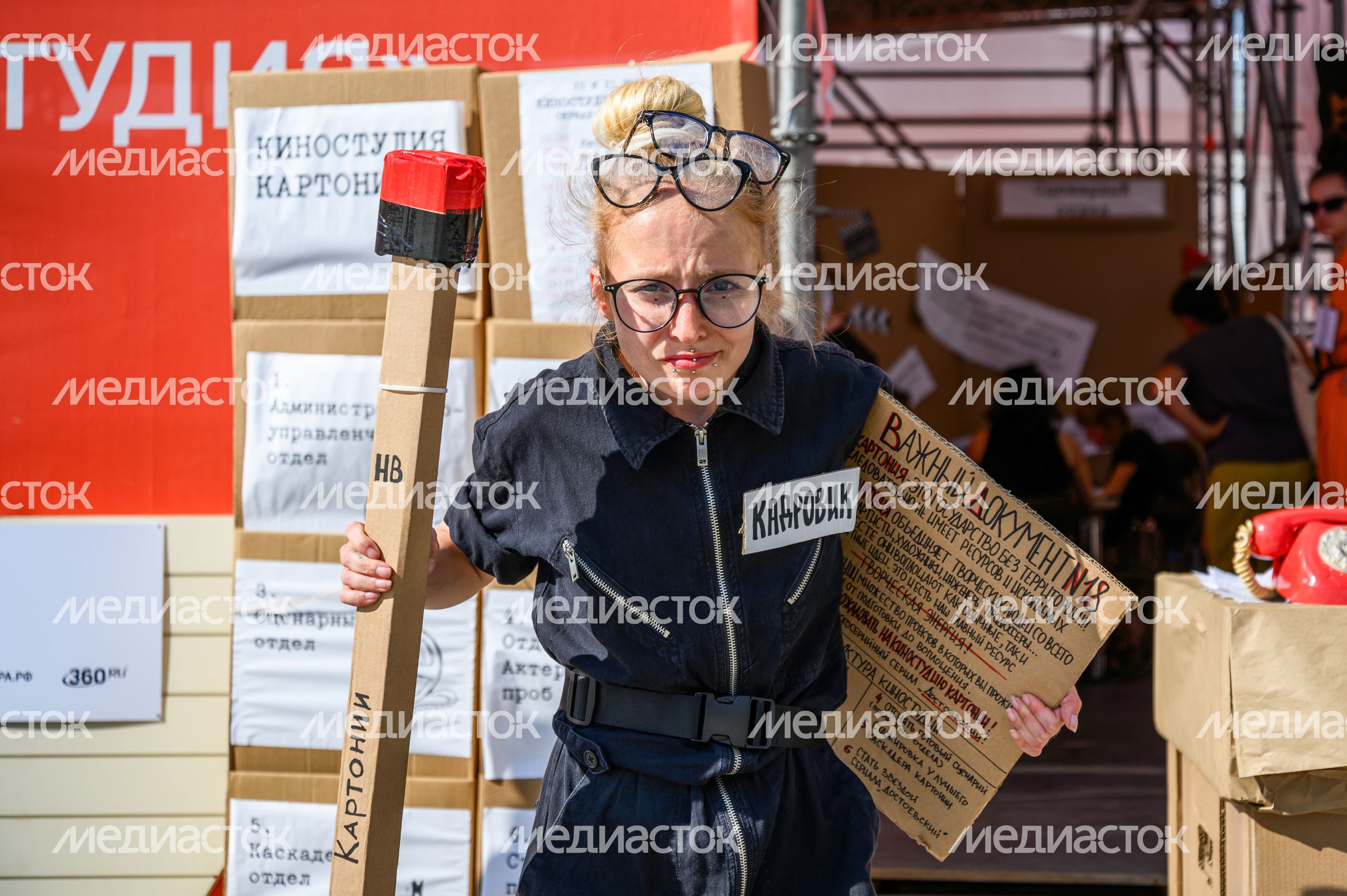 Фестиваль-путешествие "Достоевский" в Зарайске Фестиваль-путешествие "Достоевский" в Зарайске