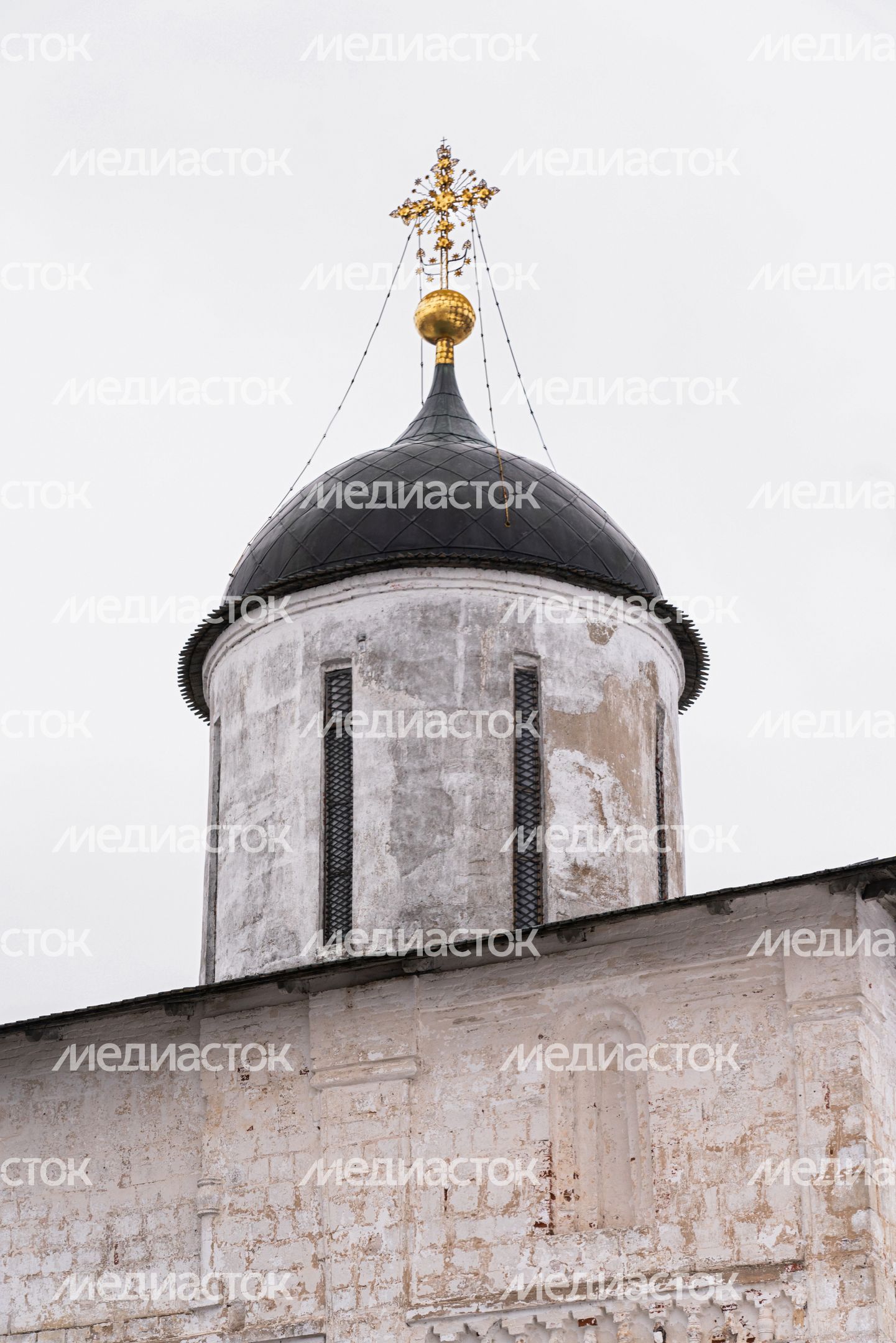 Волоколамский Кремль