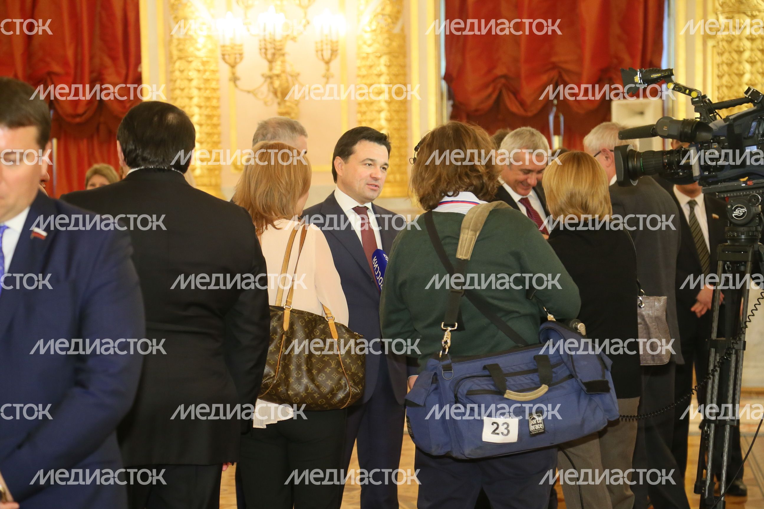 Ежегодное послание президента РФ Ежегодное послание президента РФ