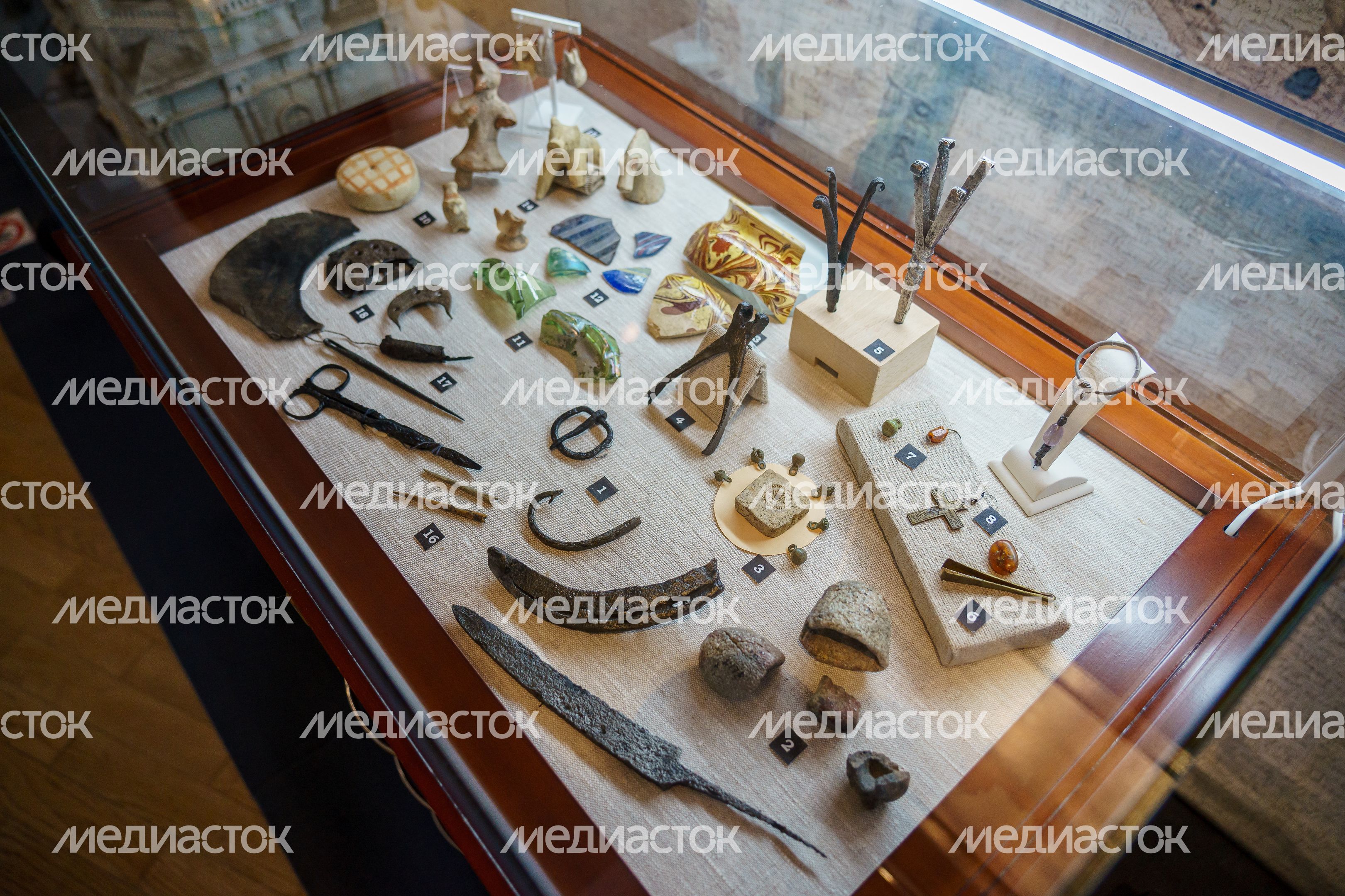 Коломенский краеведческий музей