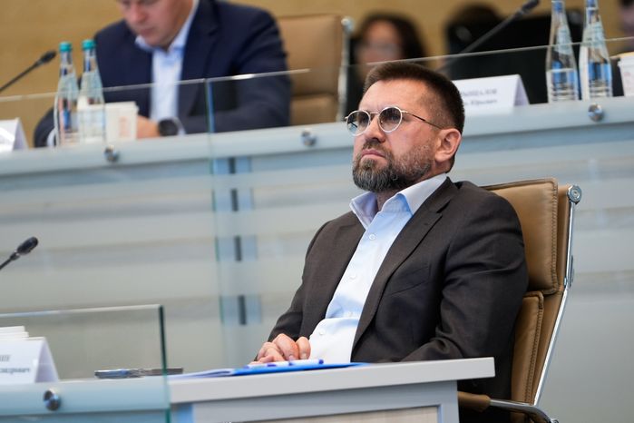 Фомин Максим Александрович