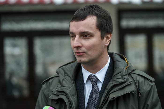 Открытие представительства «Авиационного комплекса им. С.В. Ильюшина» в Луховицах
