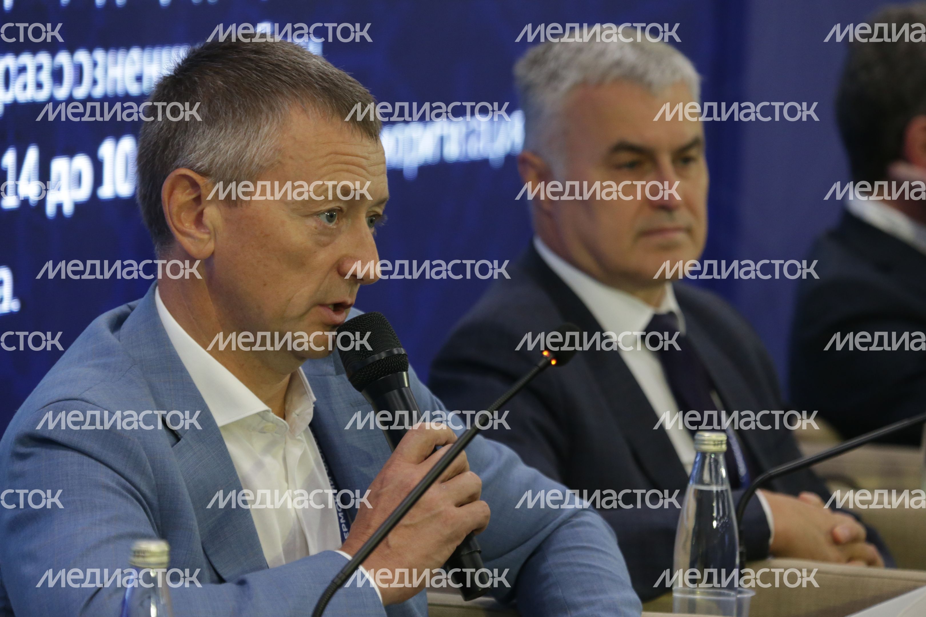 Московская область представила передовые практики управления строительством в ЖКХ на всероссийском Форуме в Перми Московская область представила передовые практики управления строительством в ЖКХ на всероссийском Форуме в Перми