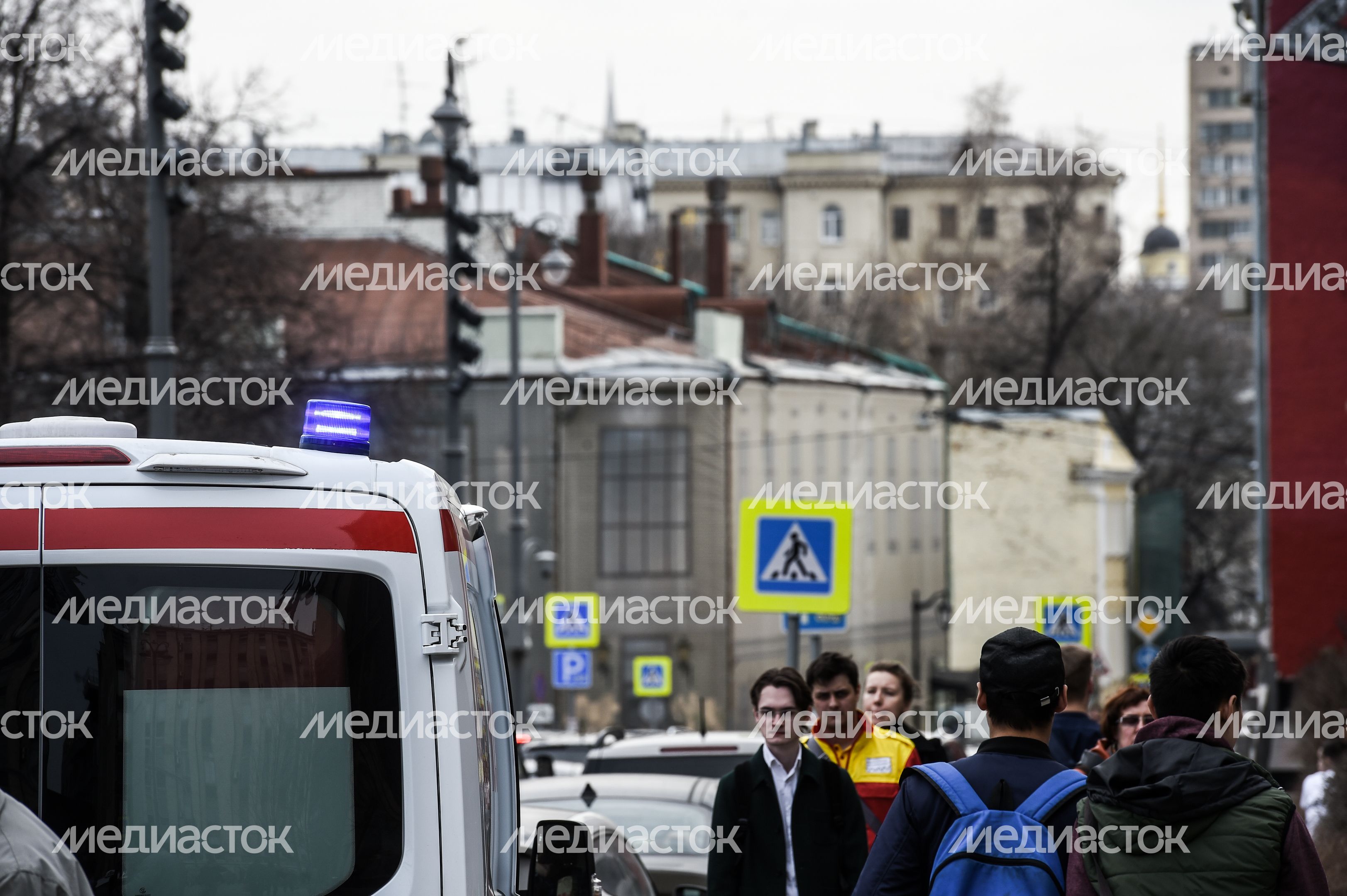 Светофоры в Москве Светофоры в Москве