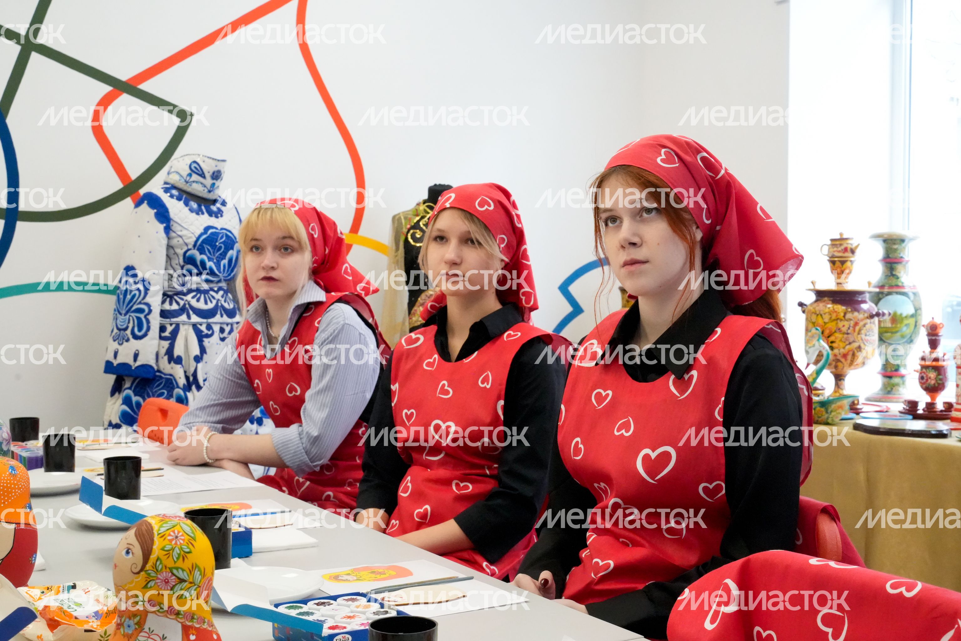 Уникальный медико-спасательный кластер в Дмитровском техникуме Уникальный медико-спасательный кластер в Дмитровском техникуме