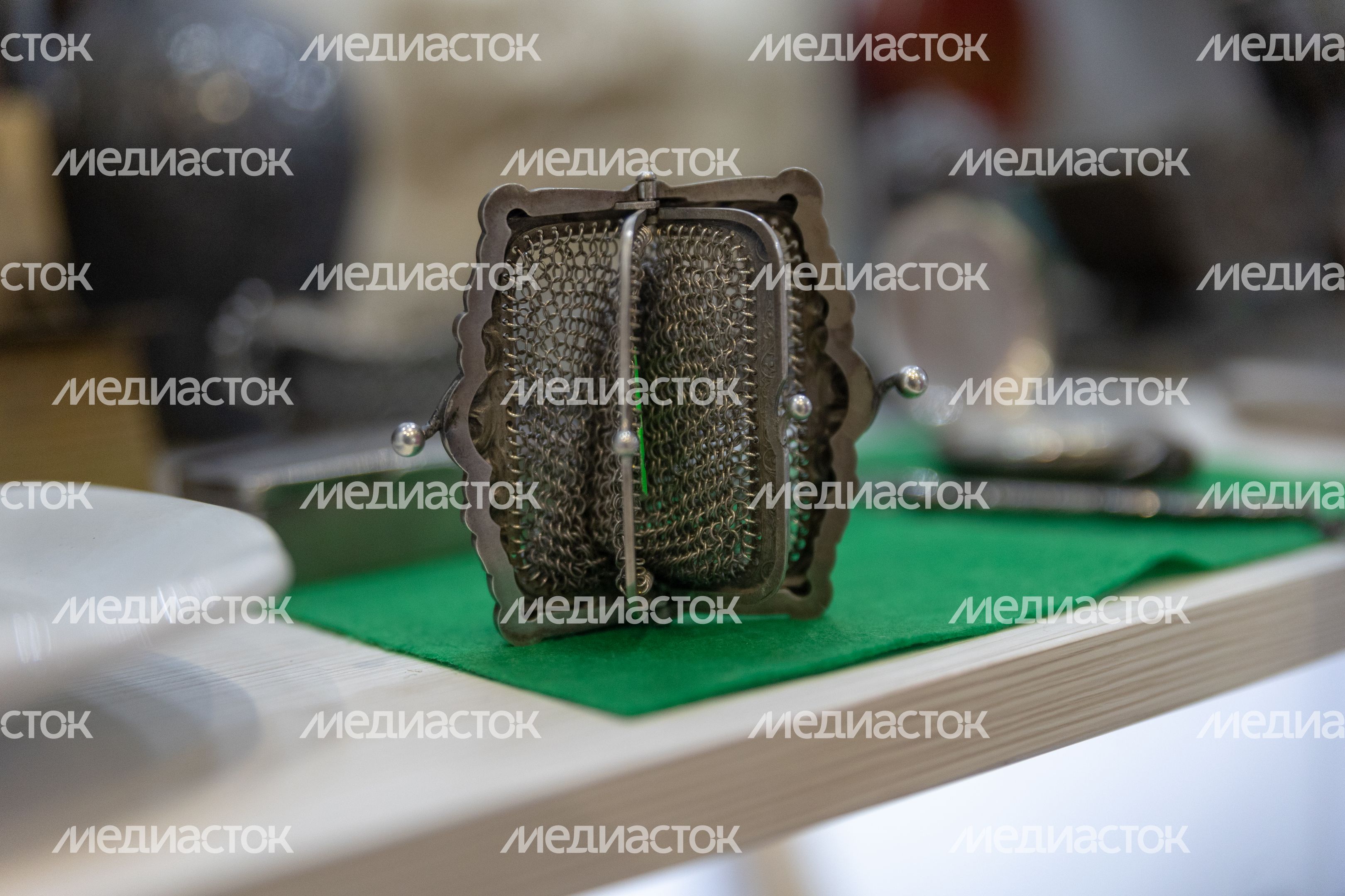 Дубна. Музей замка Дубна. Музей замка