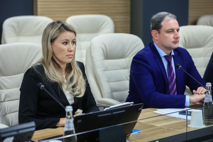 Утверждение Губернатором Подмосковья состава Правительства