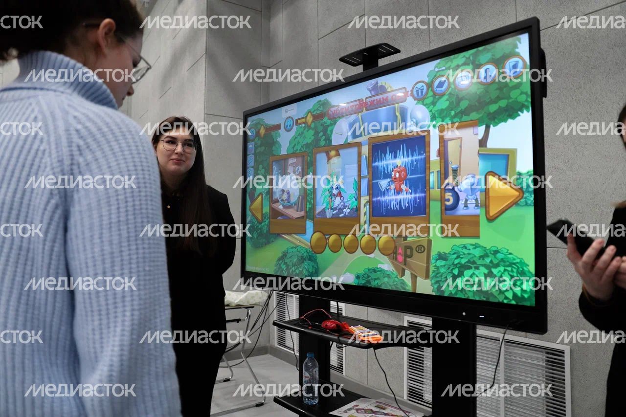 Студенты Подмосковных университетов и колледжа освоили работу на современном оборудовании