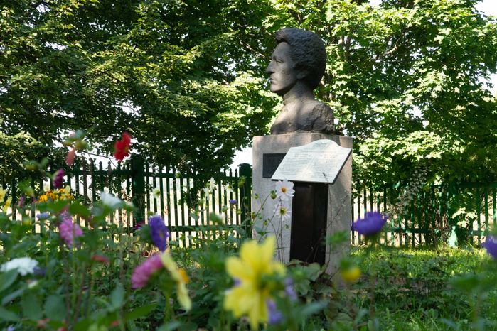 Солнечногорск. Усадьба Тараканово