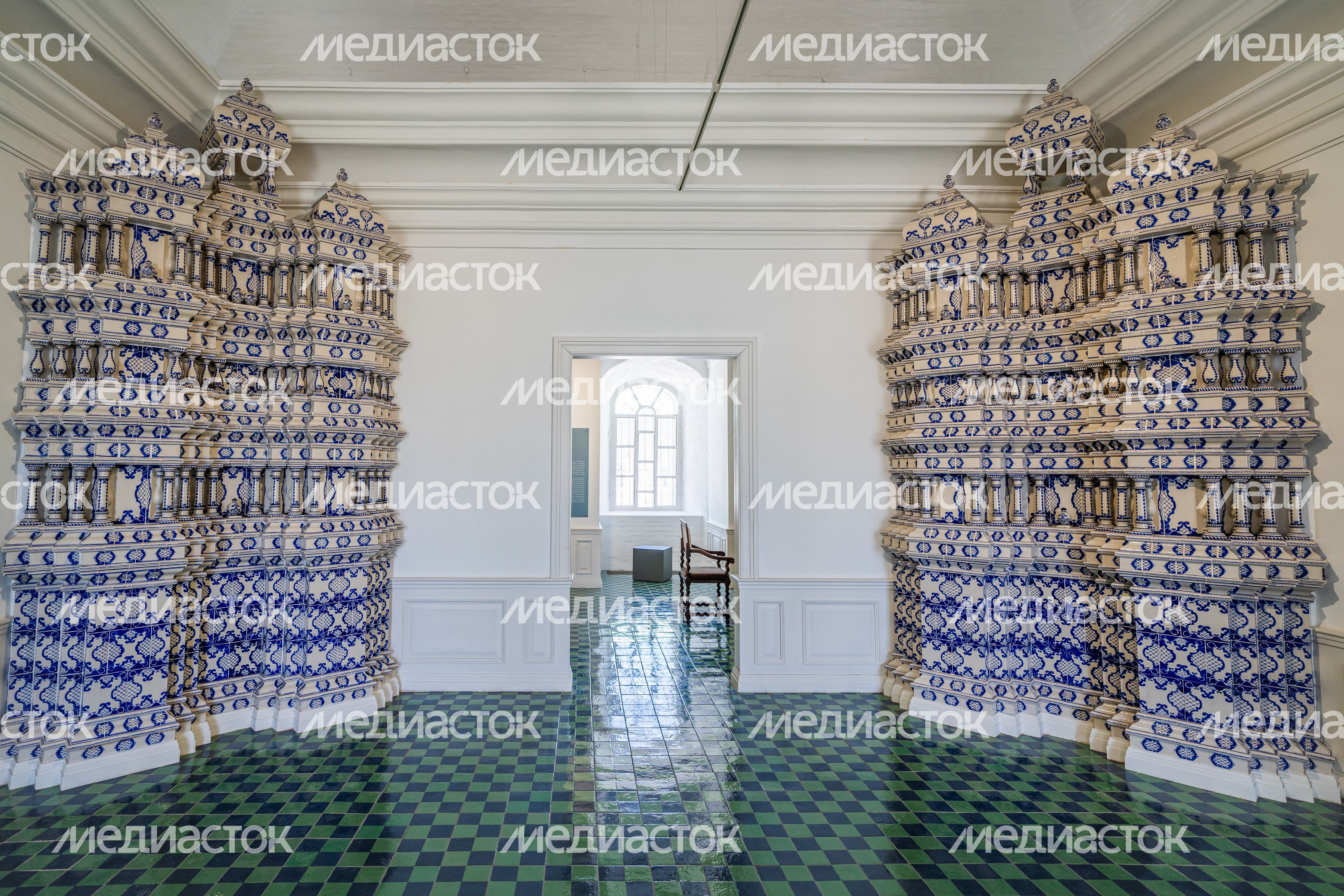 Воскресенский Ново-Иерусалимский ставропигиальный мужской монастырь. Летние виды Воскресенский Ново-Иерусалимский ставропигиальный мужской монастырь. Летние виды