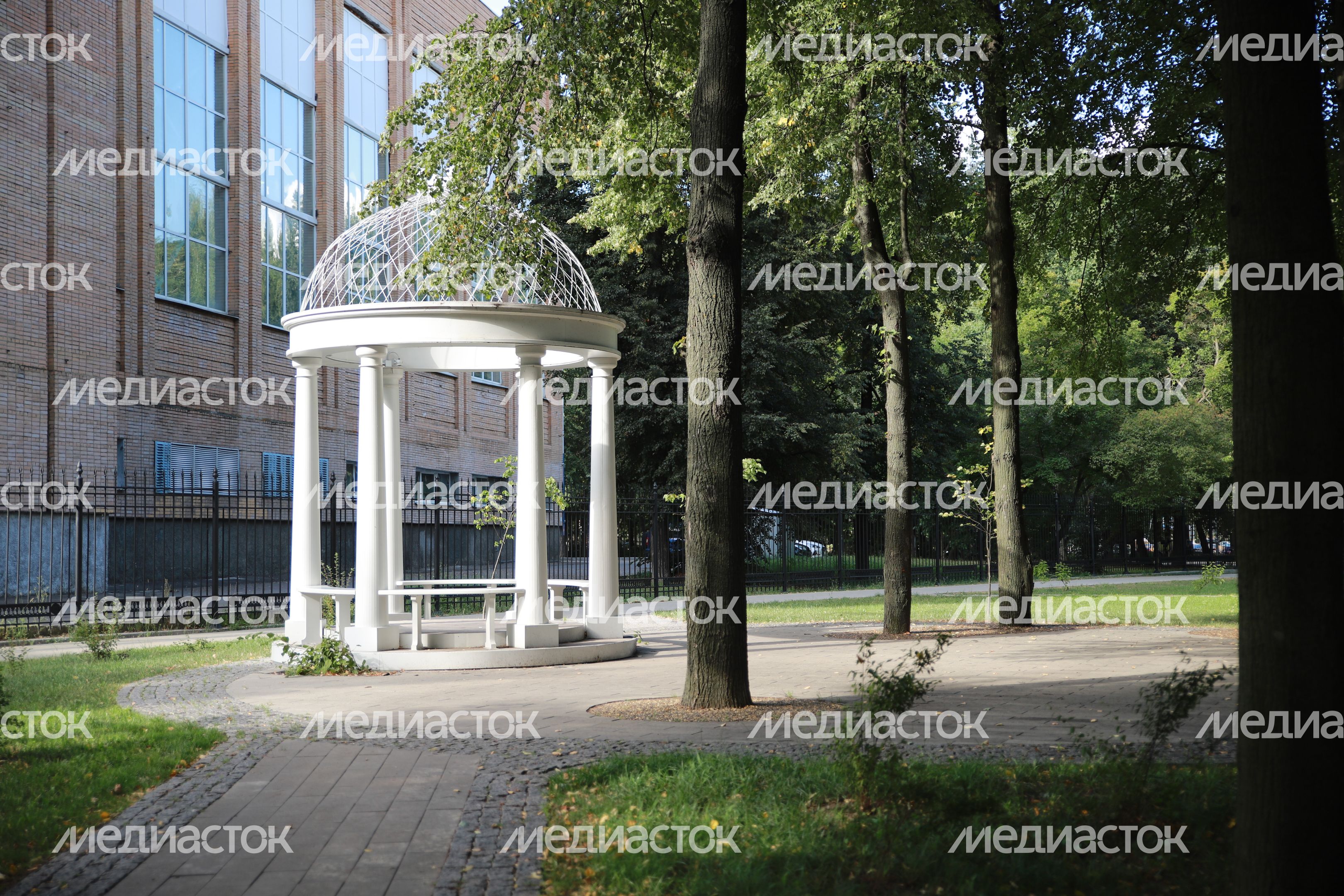 Кривякино