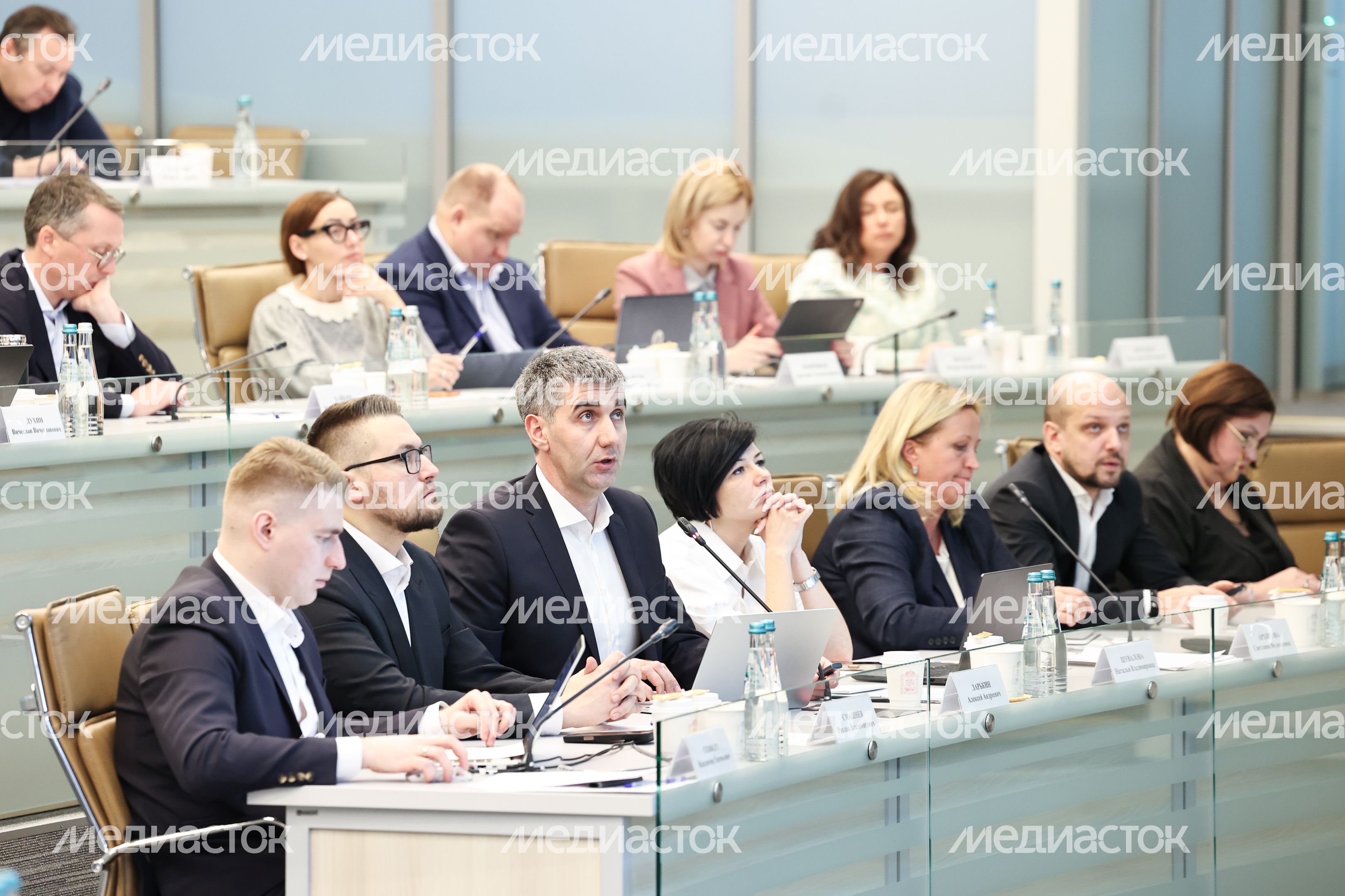 Ларькин Алексей Андреевич Ларькин Алексей Андреевич